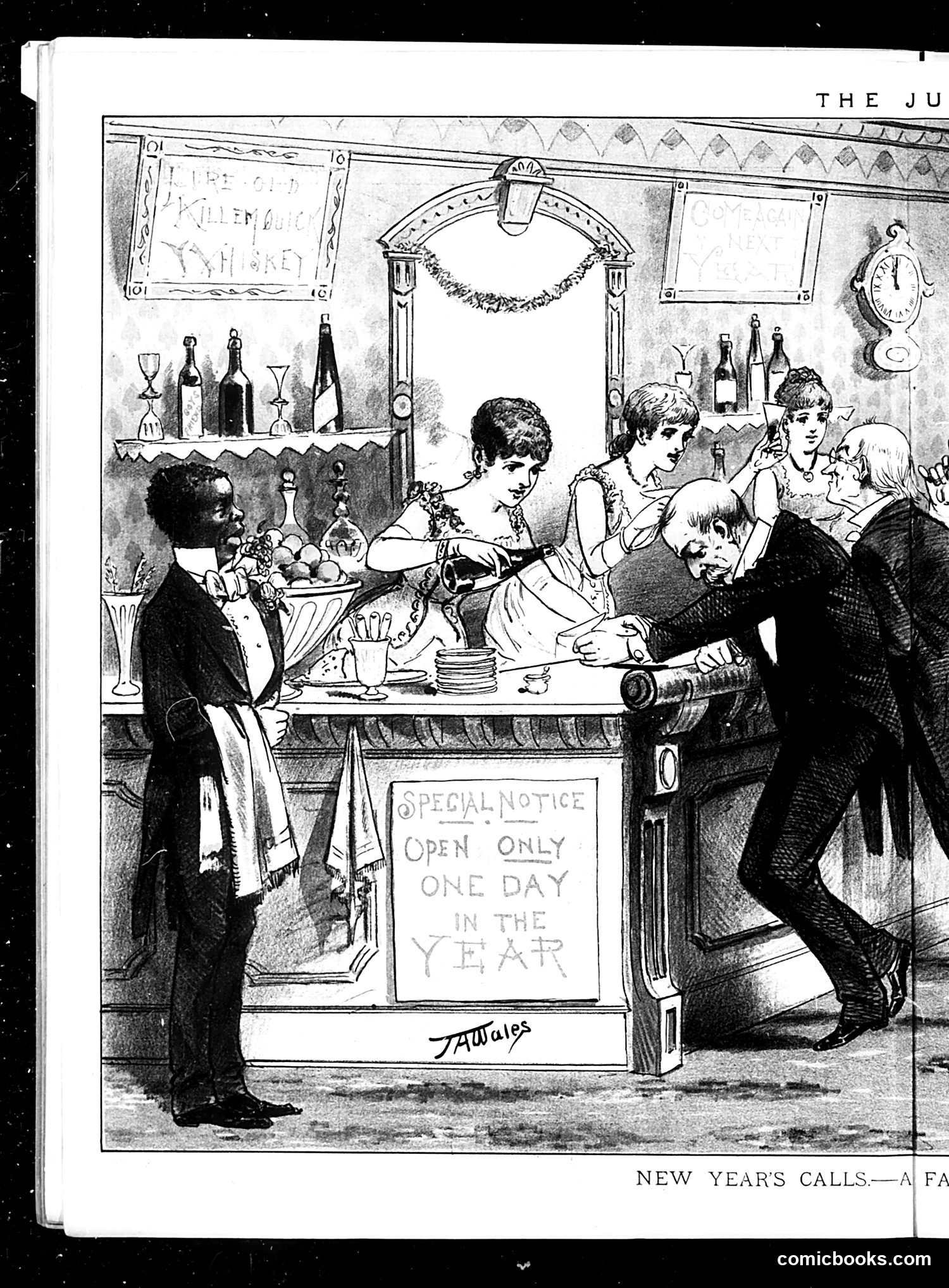 Judge — January 7, 1882 — page 10 of 18