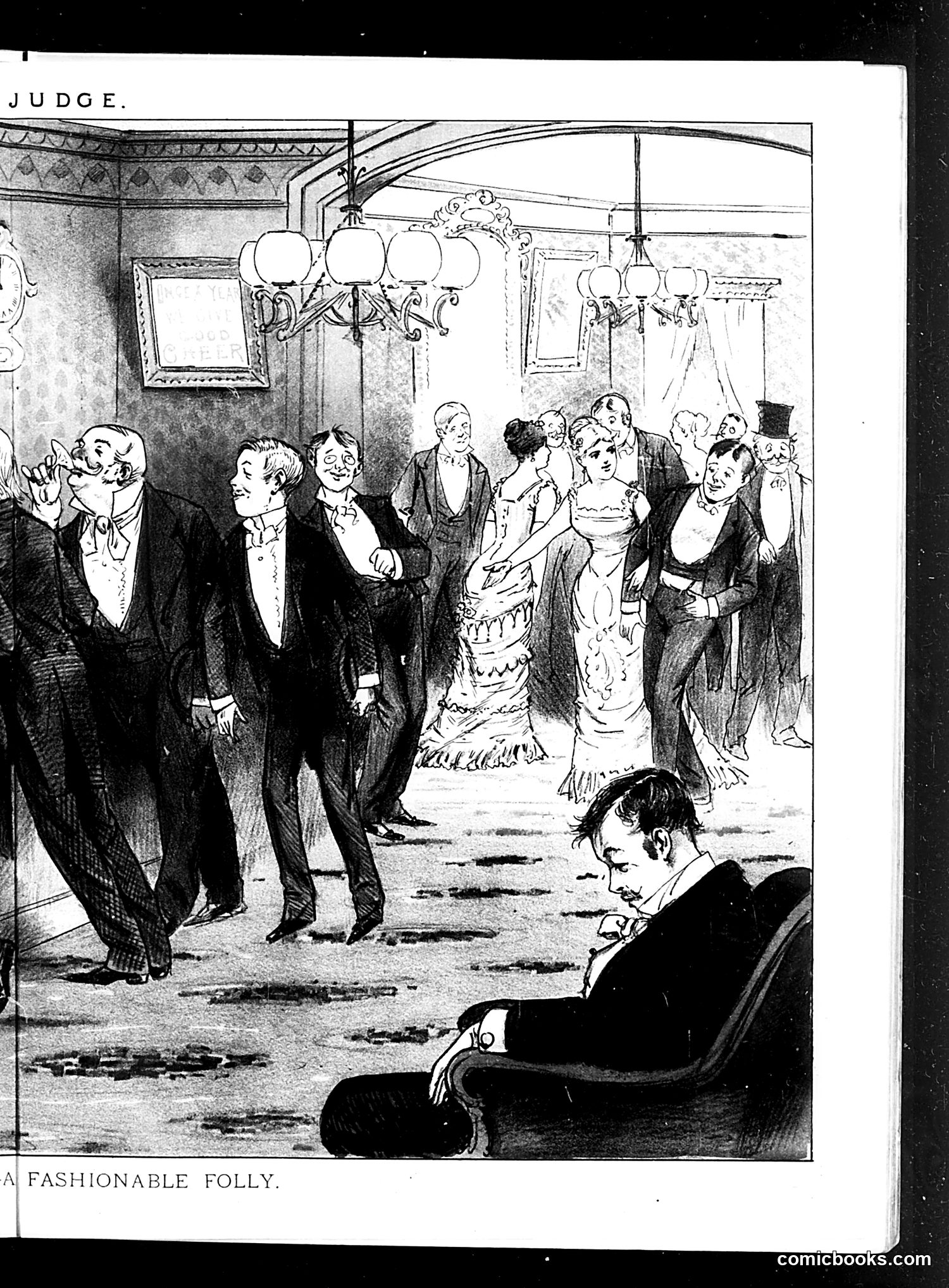 Judge — January 7, 1882 — page 11 of 18