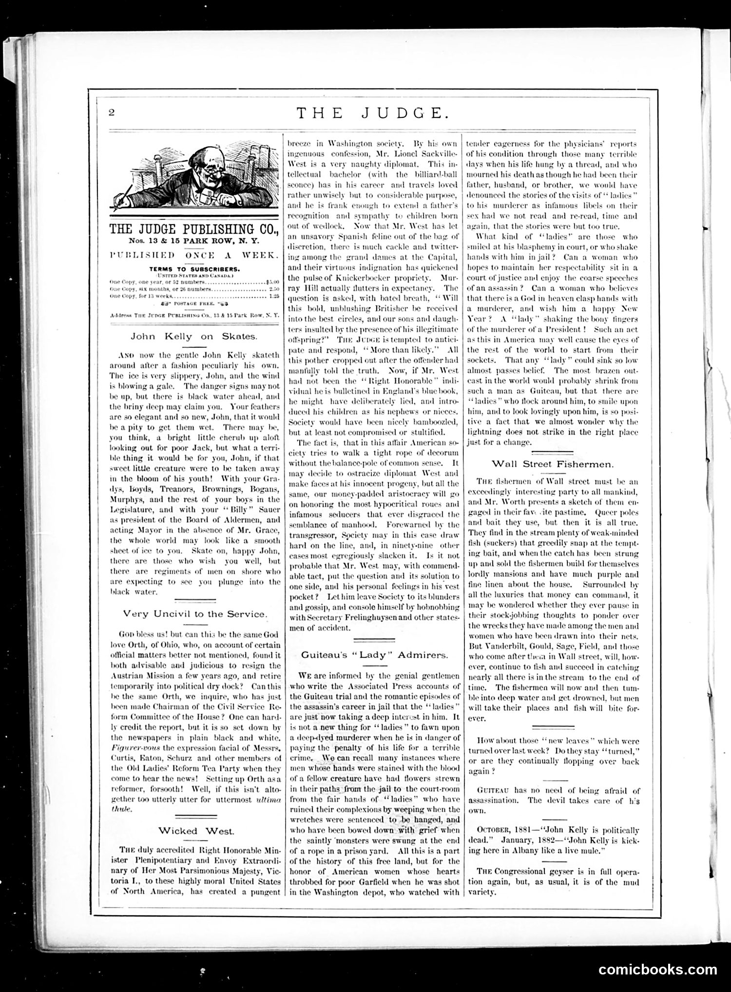 Judge — January 14, 1882 — page 2 of 16