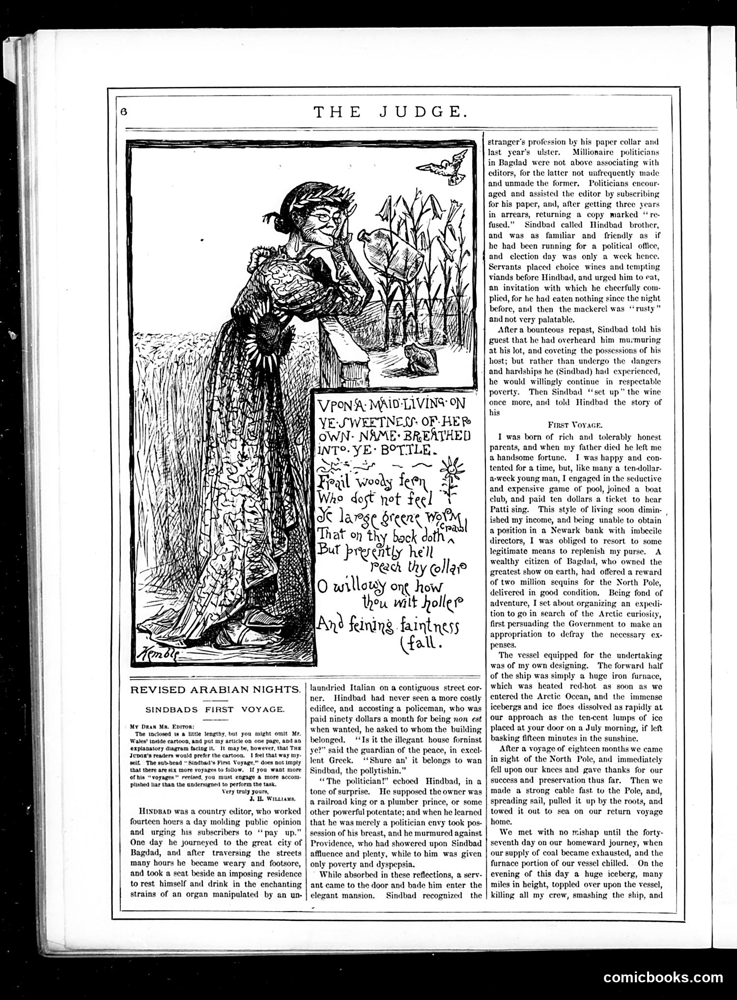 Judge — January 14, 1882 — page 6 of 16