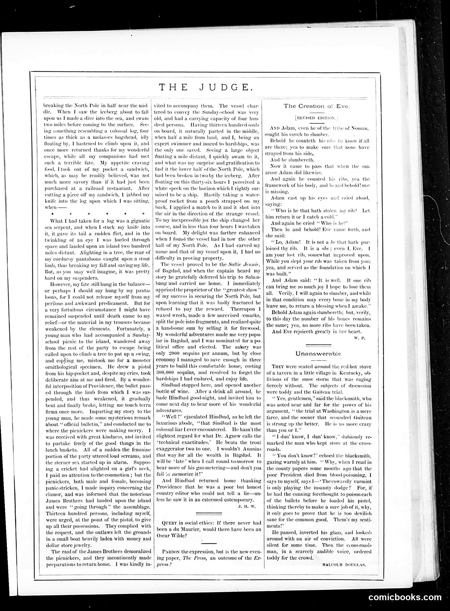 Judge — January 14, 1882 — page 7 of 16