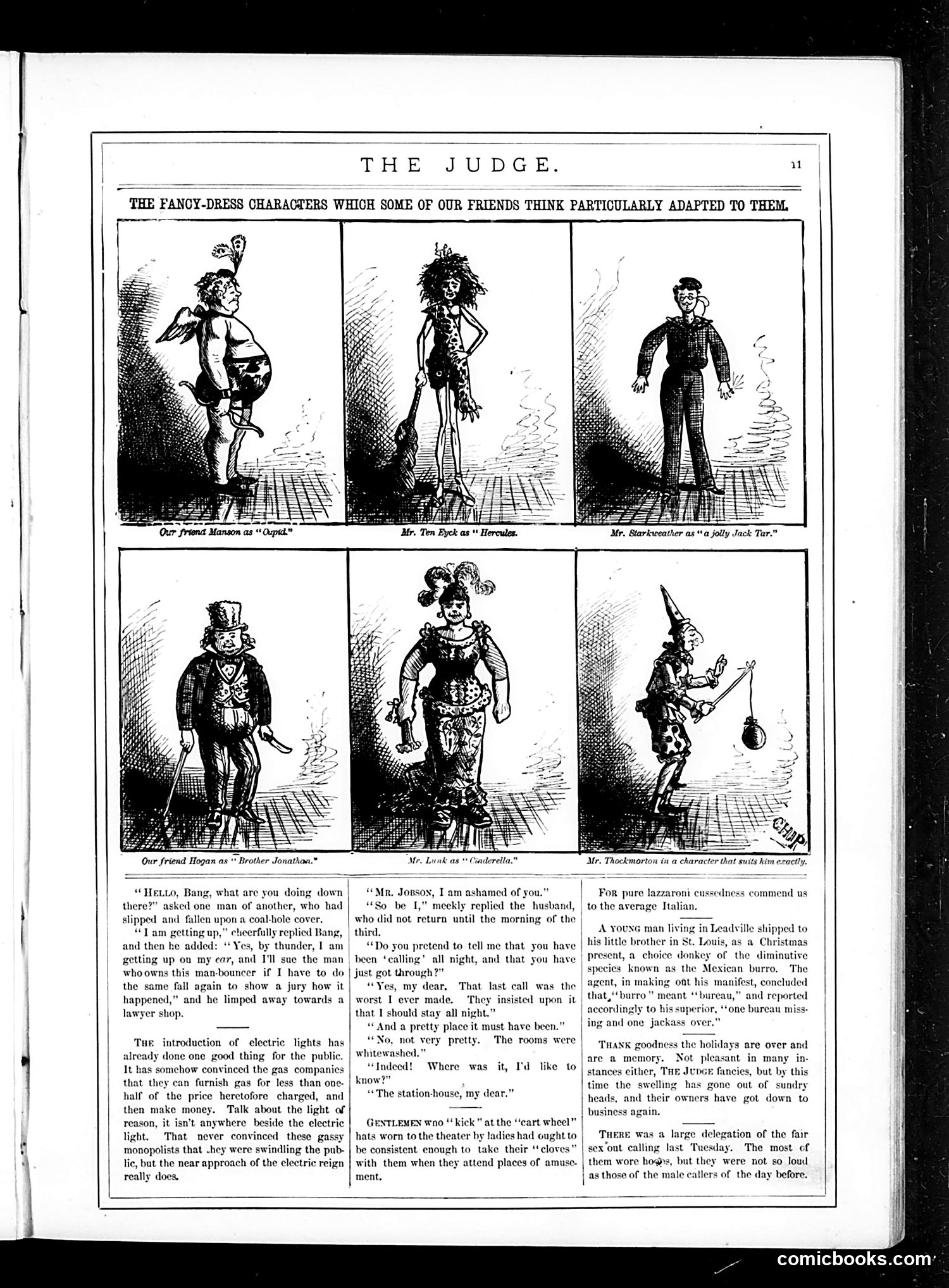 Judge — January 14, 1882 — page 11 of 16