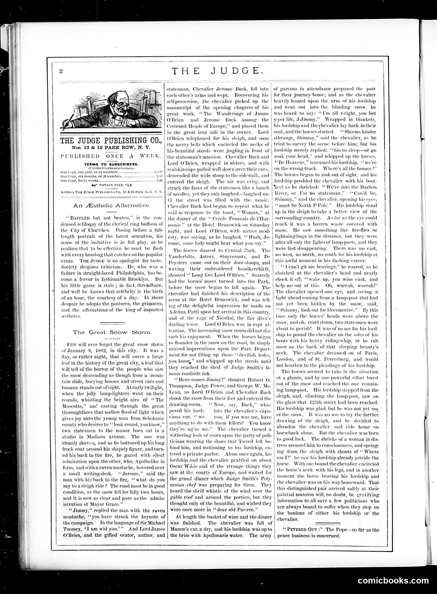 Judge — January 21, 1882 — page 2 of 16