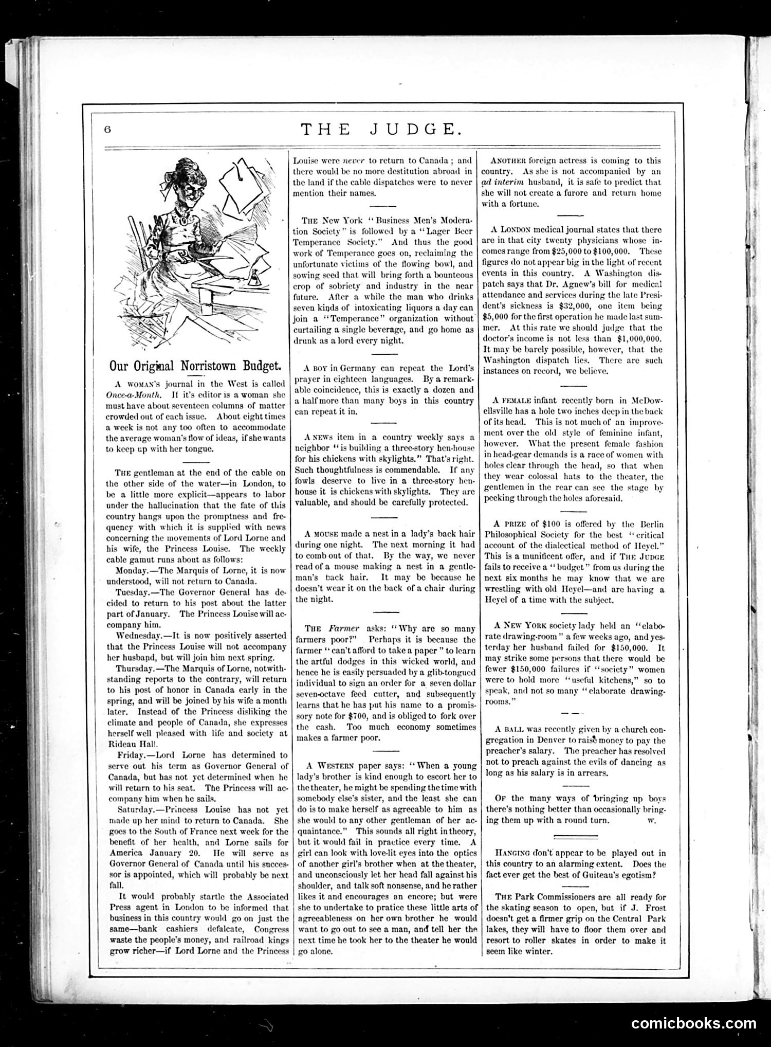 Judge — January 21, 1882 — page 6 of 16