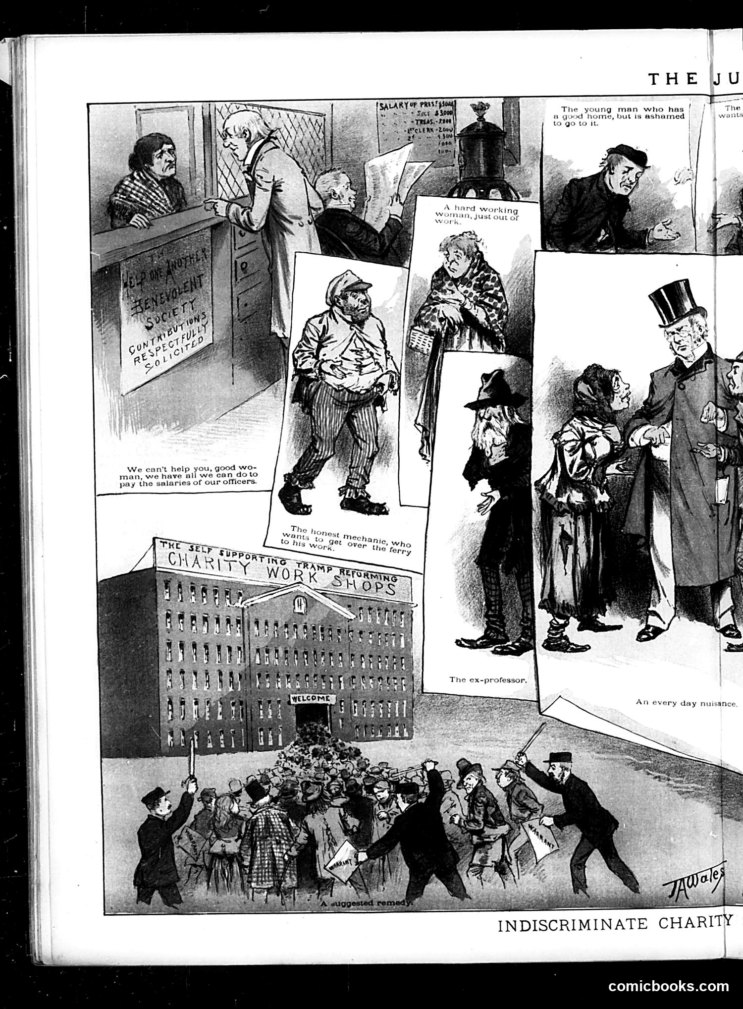 Judge — January 21, 1882 — page 8 of 16
