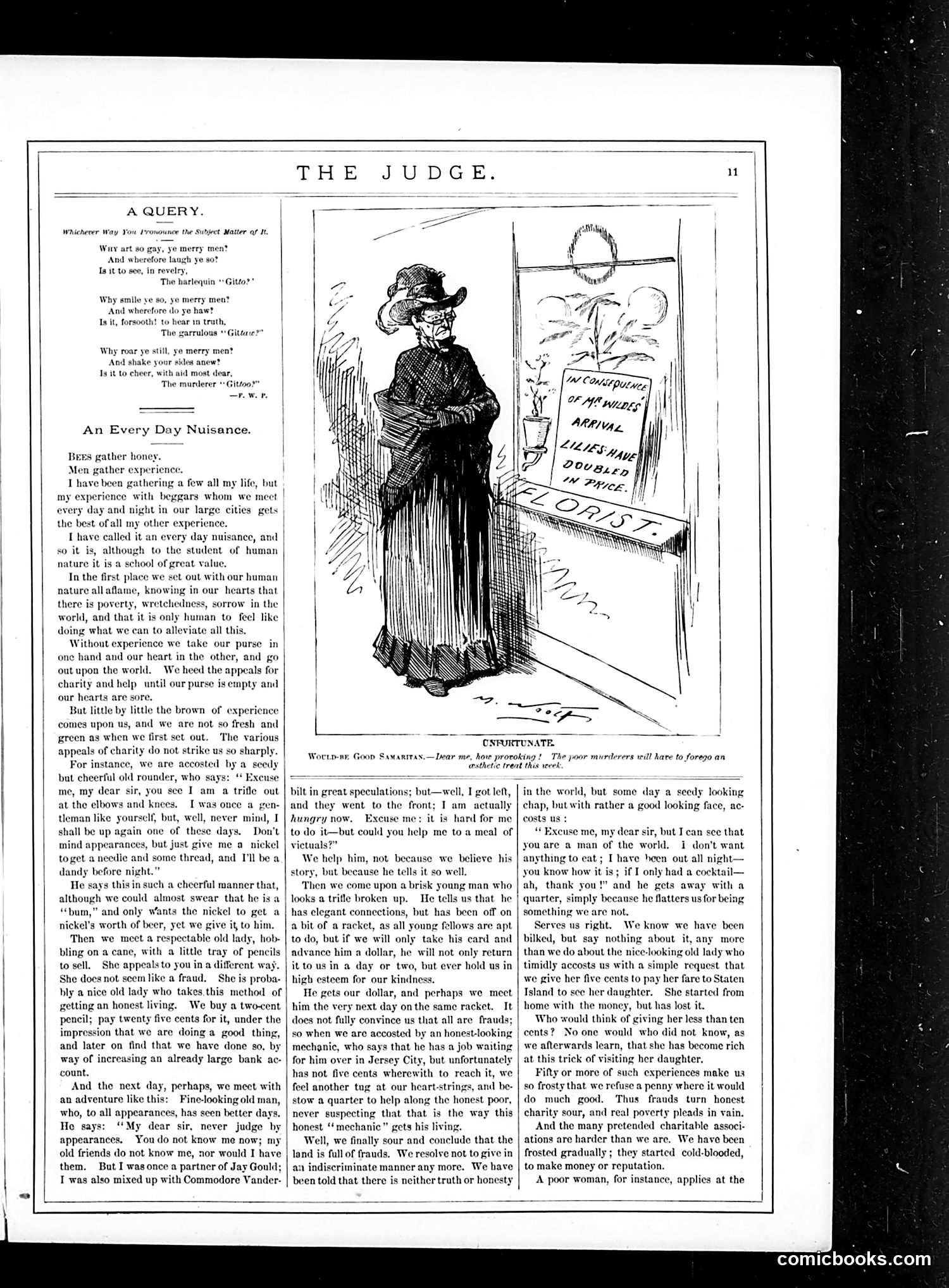 Judge — January 21, 1882 — page 11 of 16