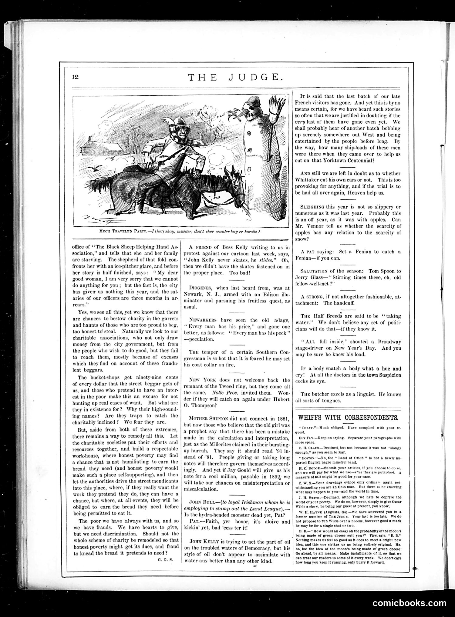 Judge — January 21, 1882 — page 12 of 16