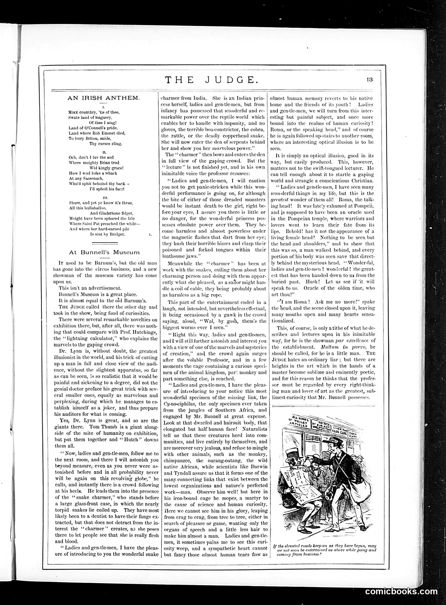 Judge — January 21, 1882 — page 13 of 16