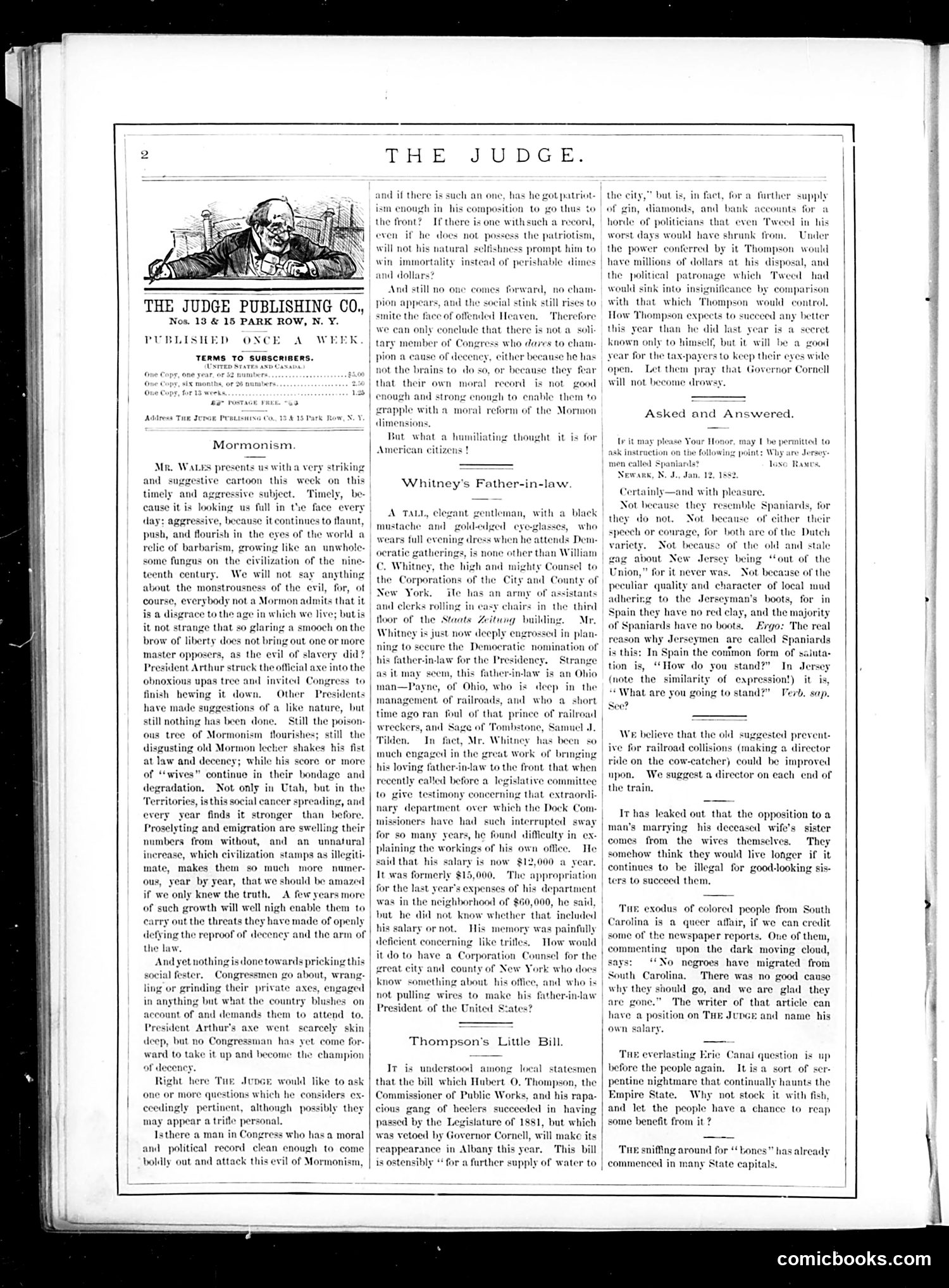 Judge — January 28, 1882 — page 2 of 16