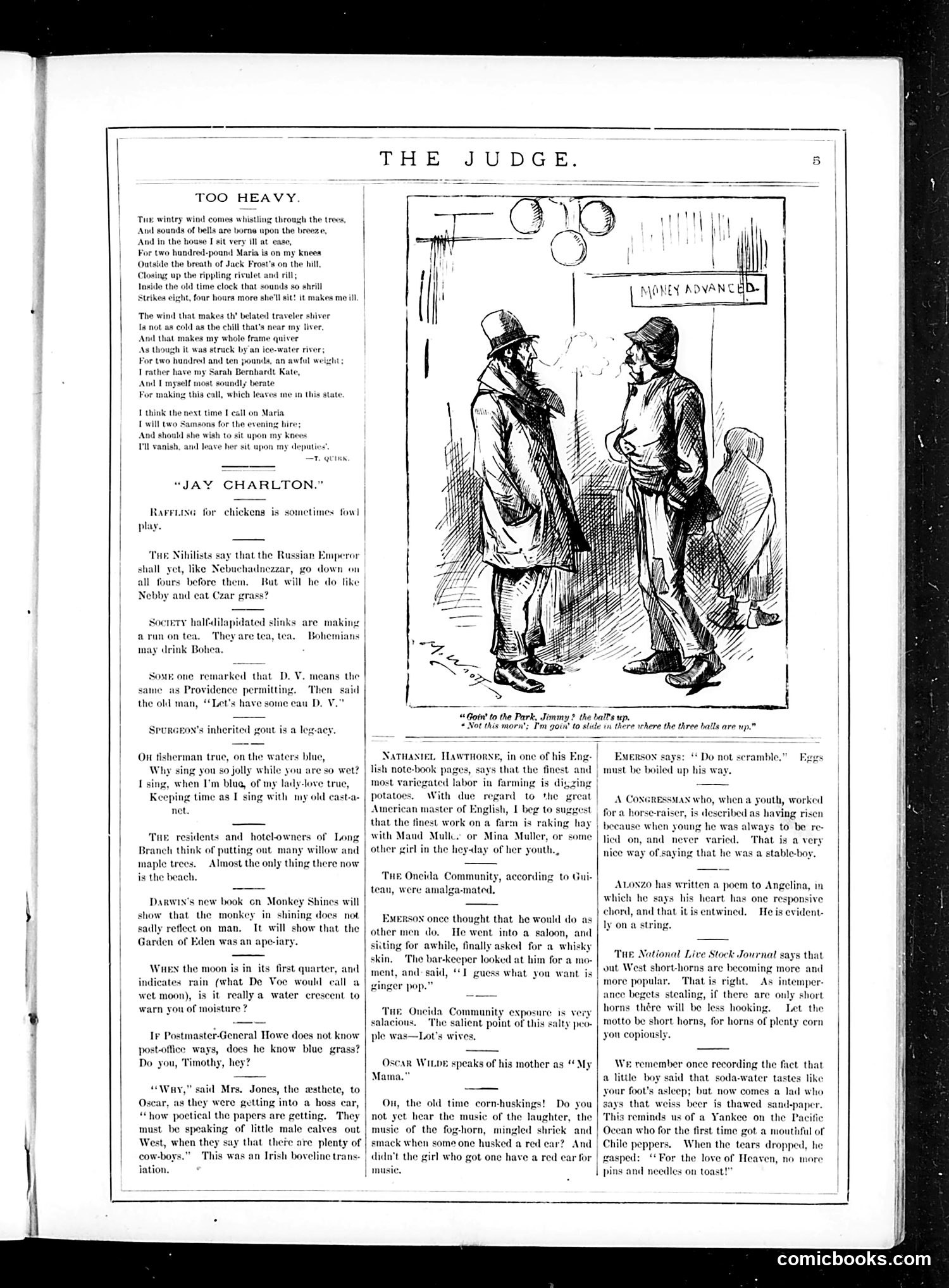 Judge — January 28, 1882 — page 5 of 16