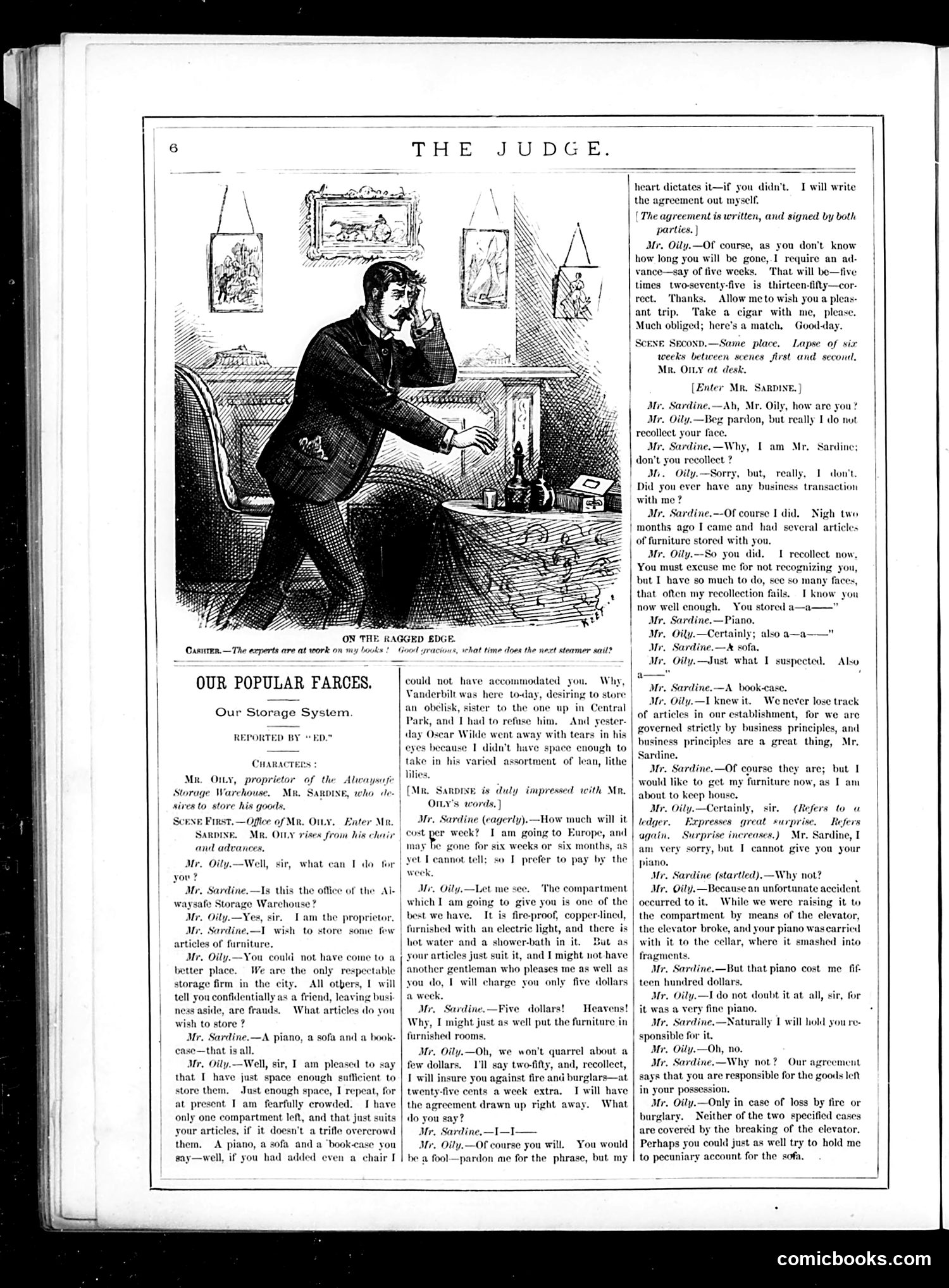 Judge — January 28, 1882 — page 6 of 16