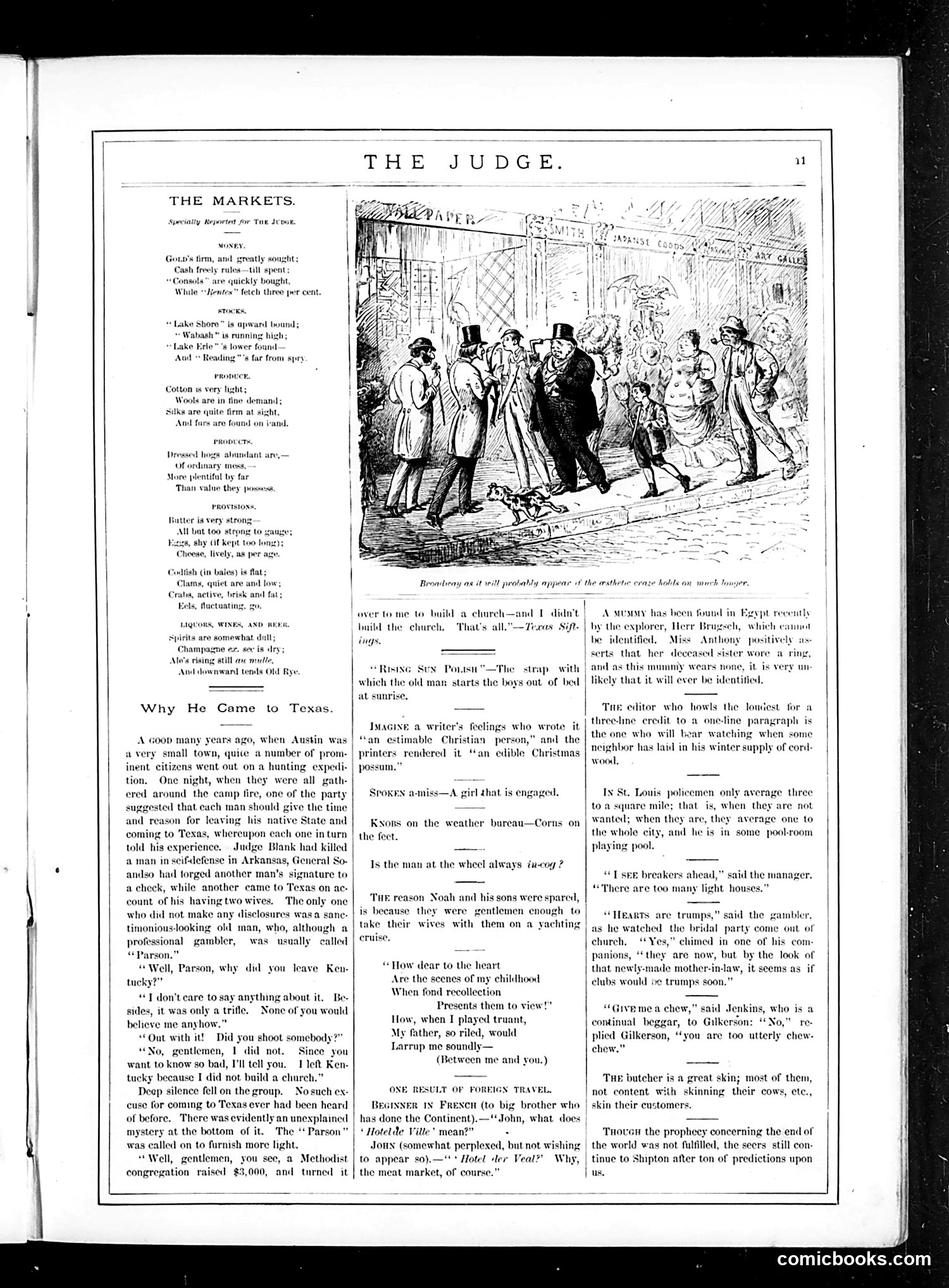 Judge — January 28, 1882 — page 11 of 16