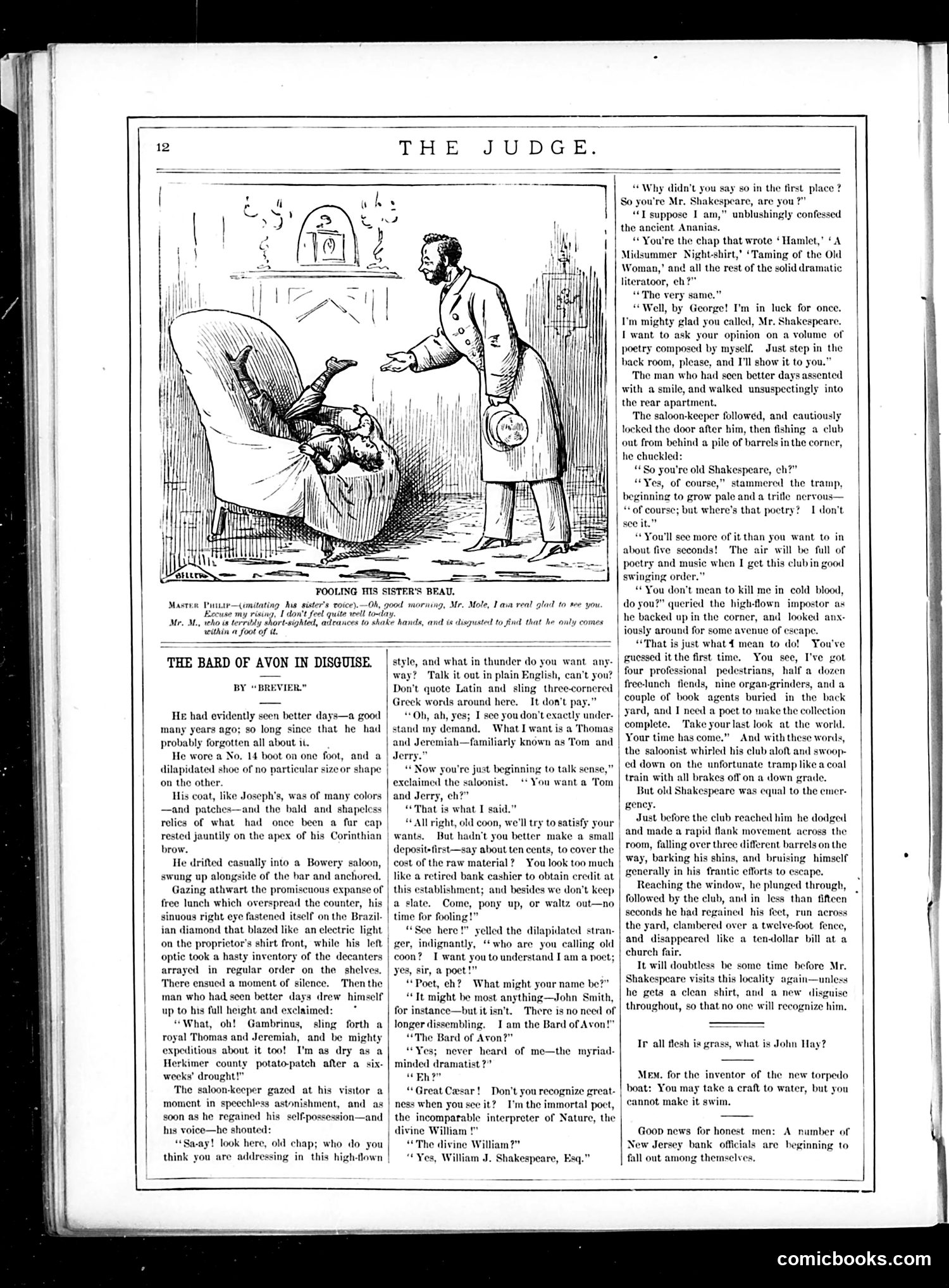 Judge — January 28, 1882 — page 12 of 16