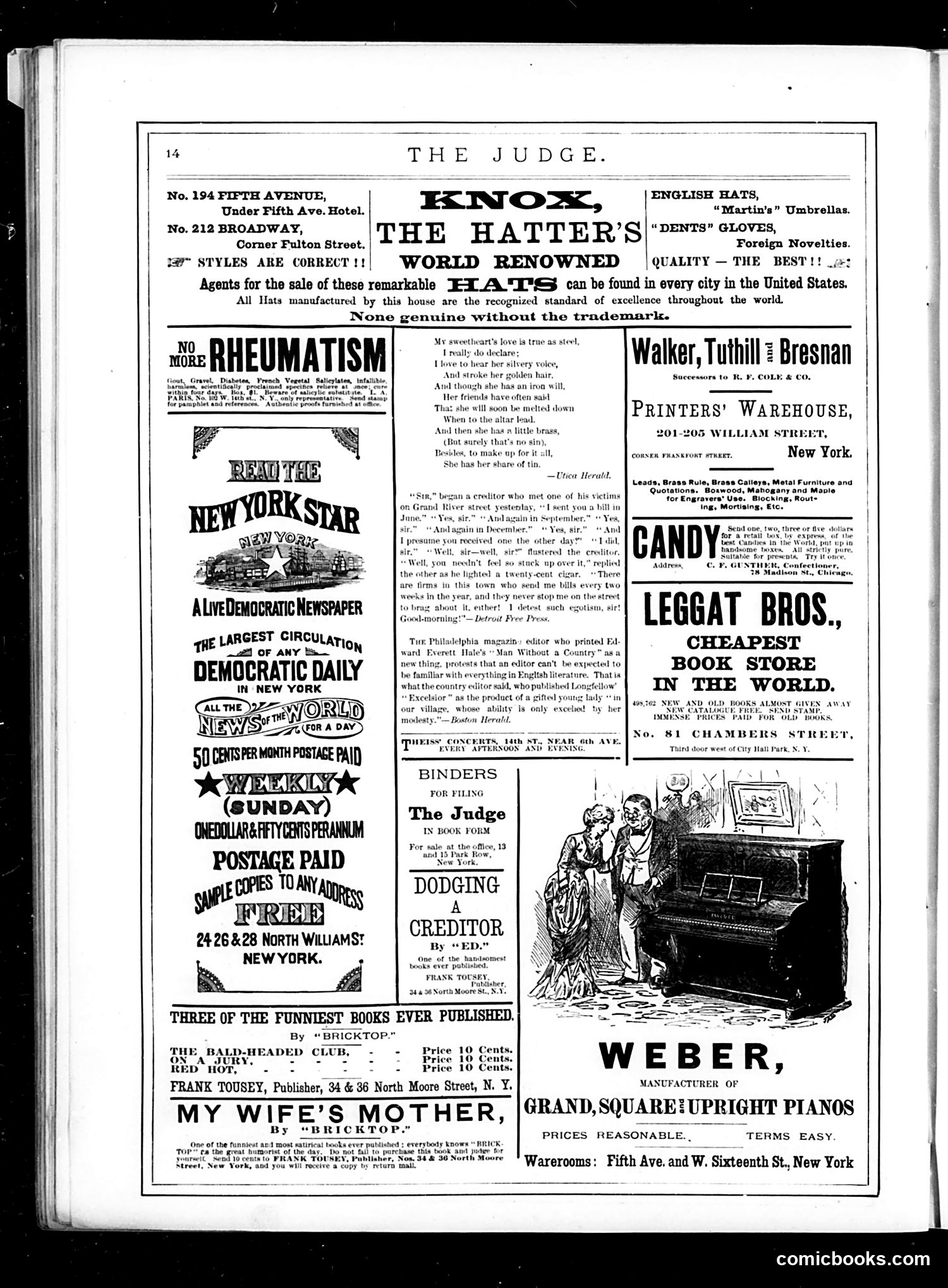 Judge — January 28, 1882 — page 14 of 16