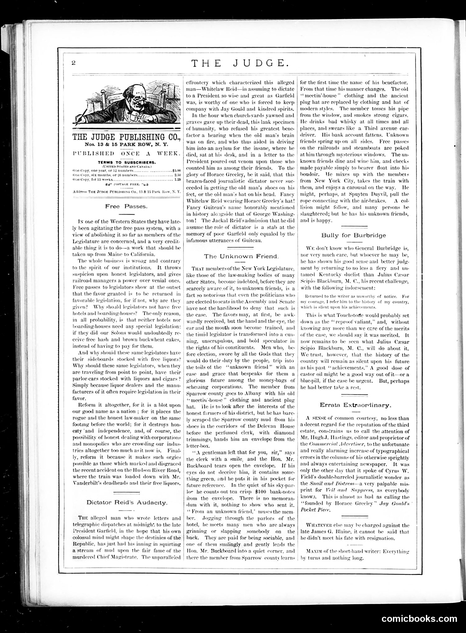 Judge — February 4, 1882 — page 2 of 16