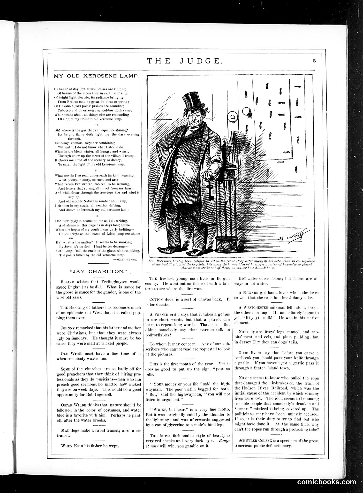 Judge — February 4, 1882 — page 5 of 16