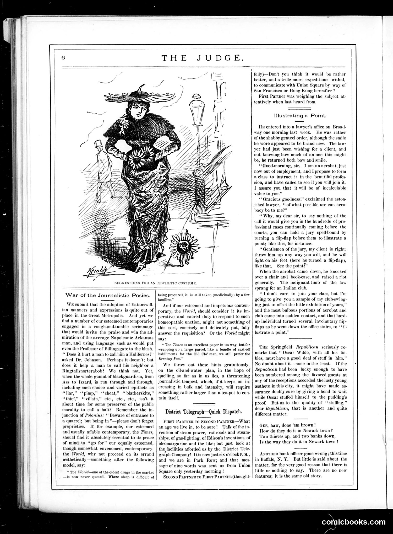 Judge — February 4, 1882 — page 6 of 16