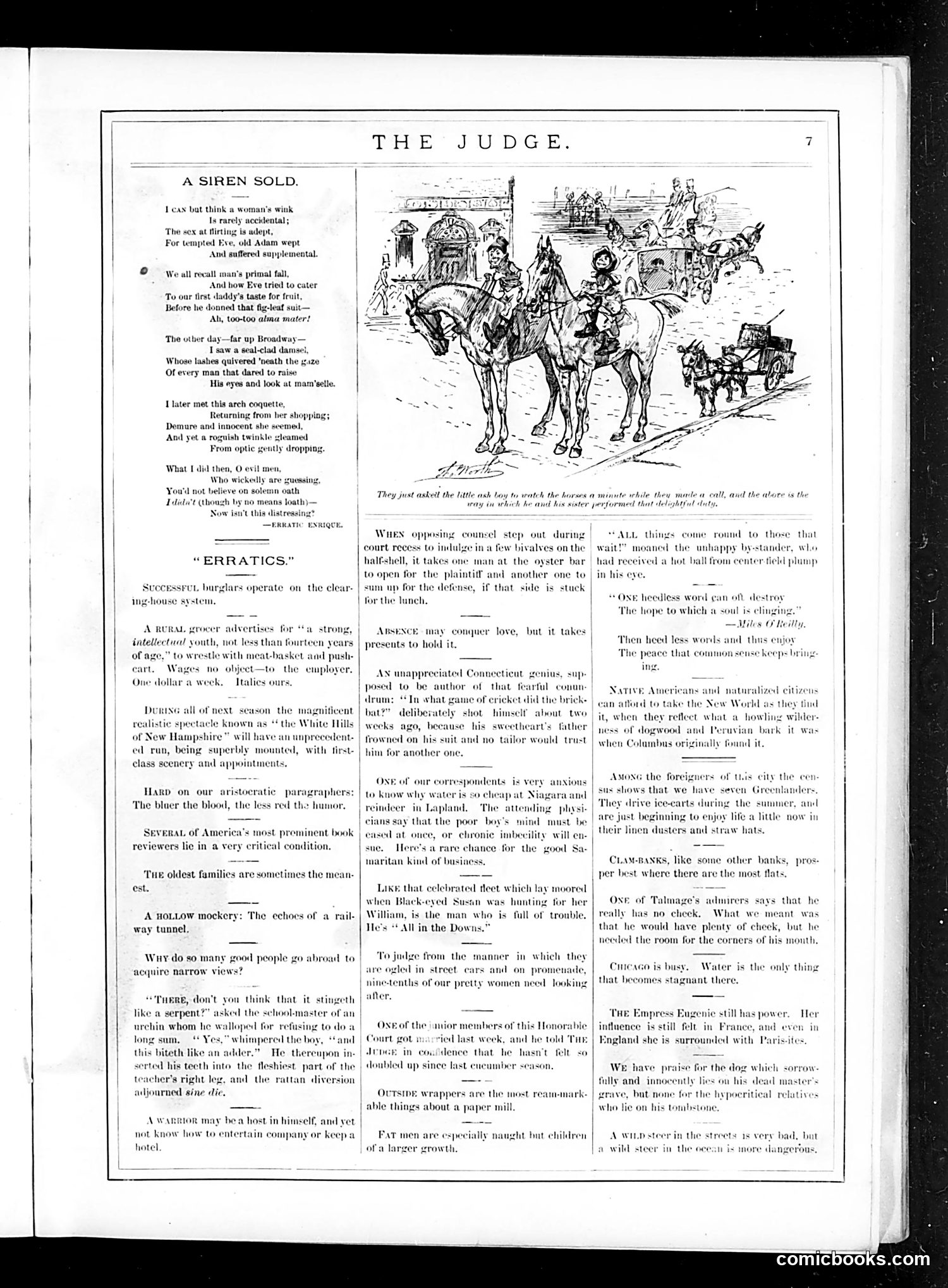 Judge — February 4, 1882 — page 7 of 16
