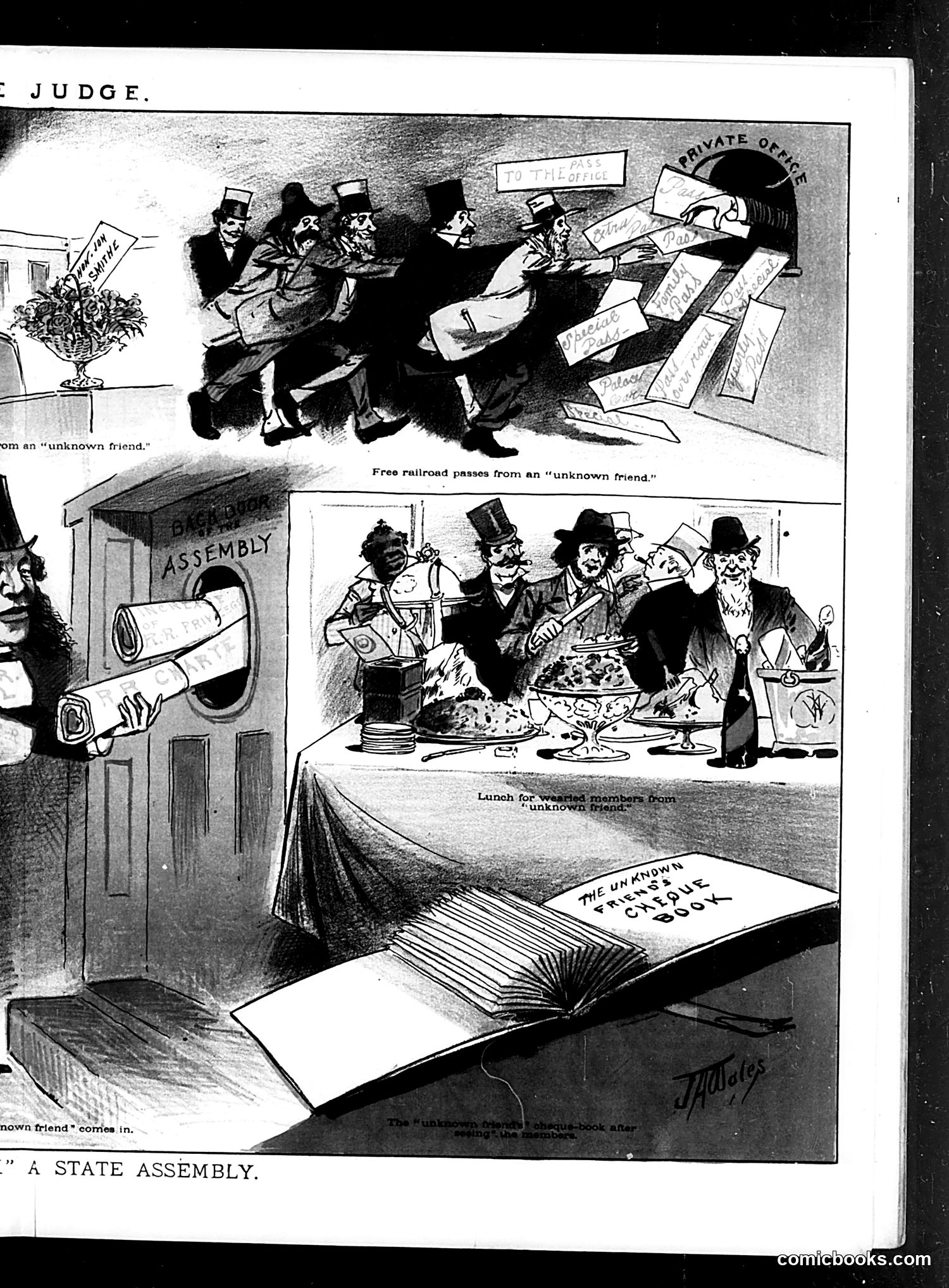Judge — February 4, 1882 — page 9 of 16