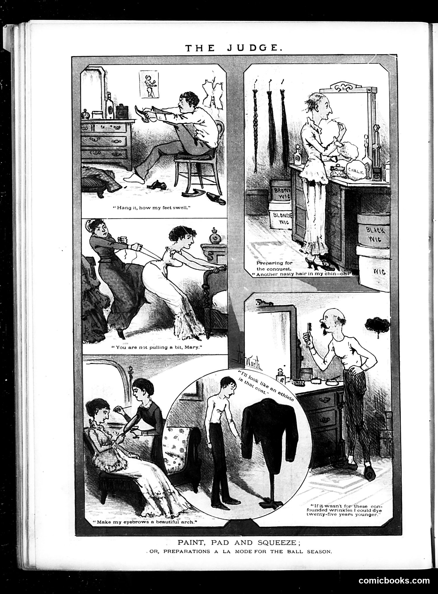 Judge — February 4, 1882 — page 16 of 16