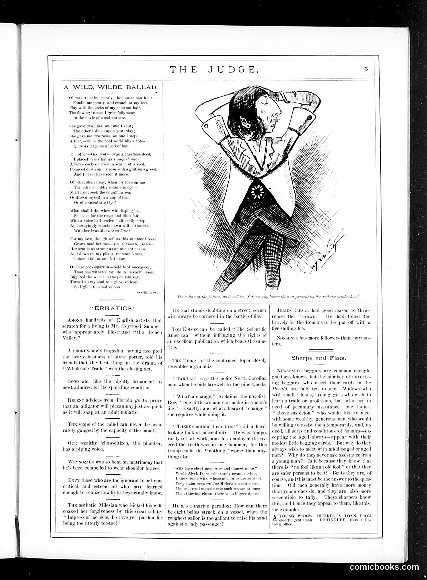 Judge — February 11, 1882 — page 5 of 16