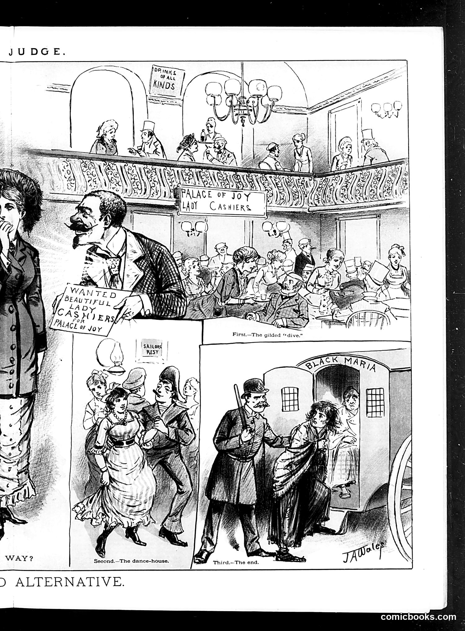Judge — February 11, 1882 — page 9 of 16