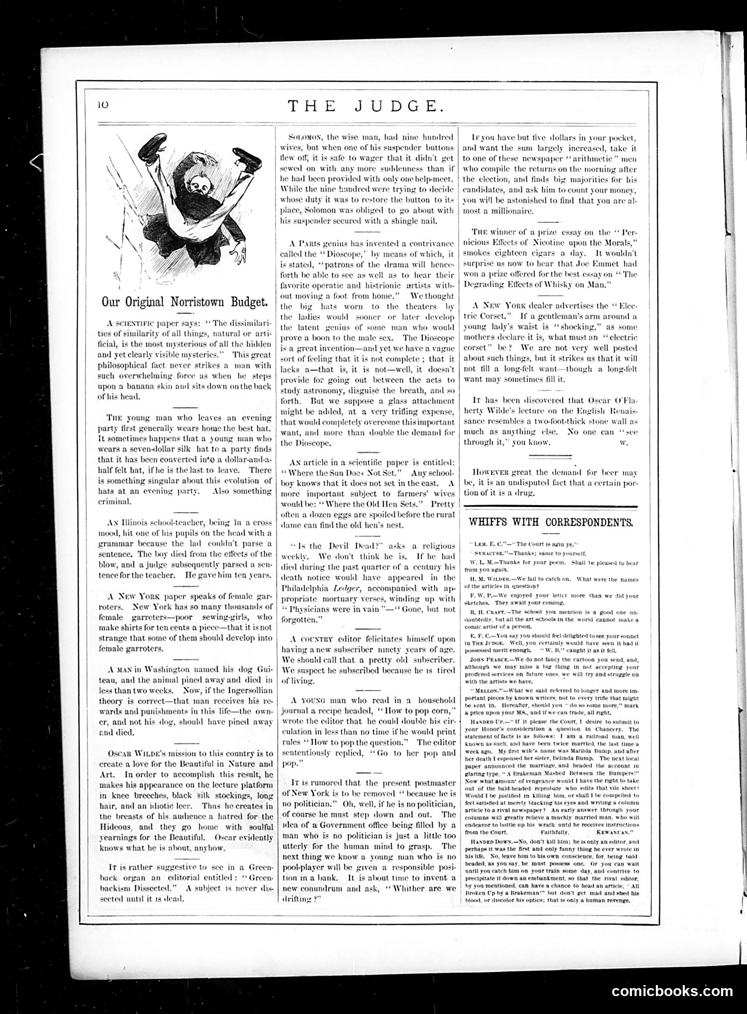 Judge — February 11, 1882 — page 10 of 16