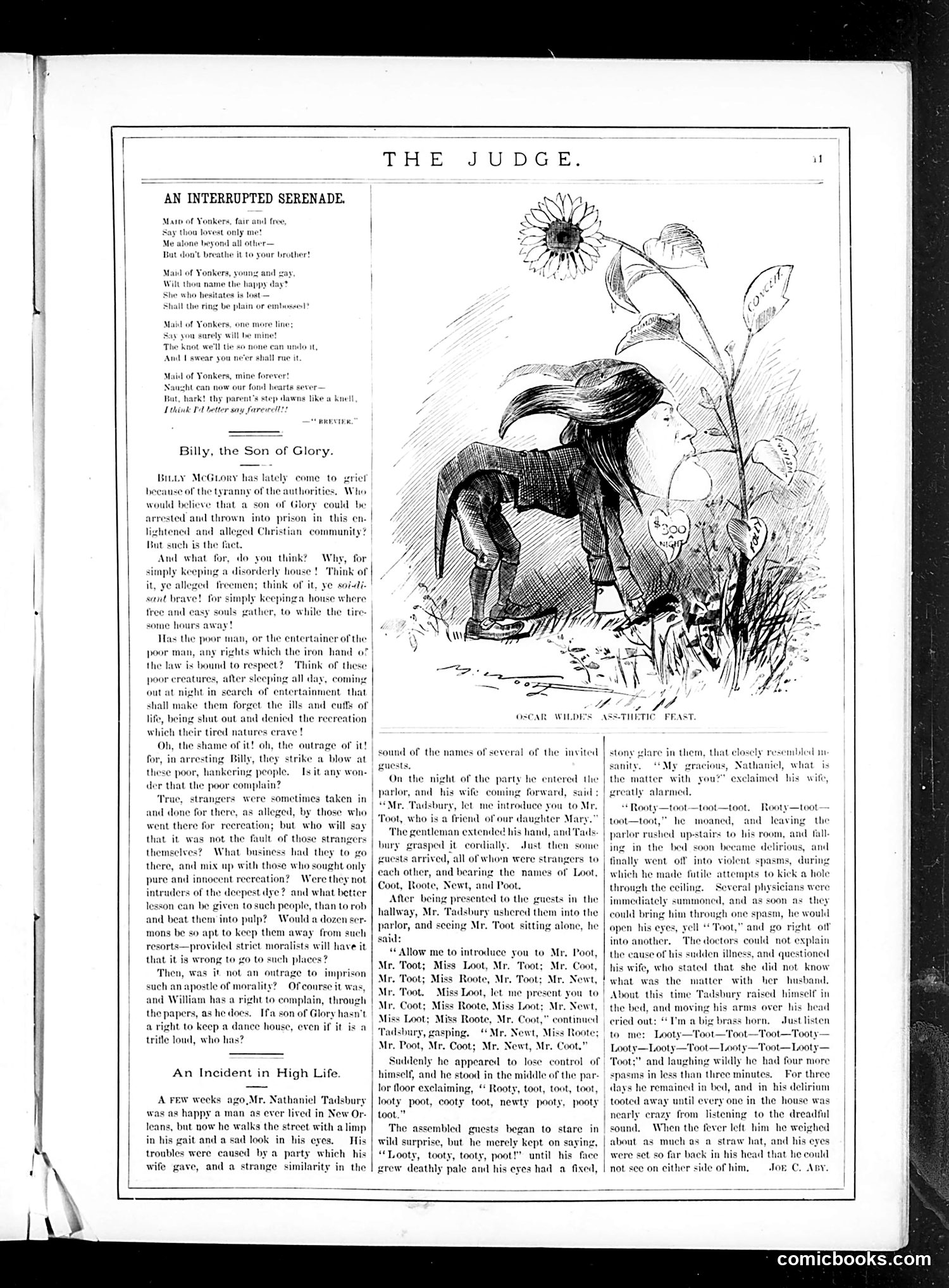 Judge — February 11, 1882 — page 11 of 16