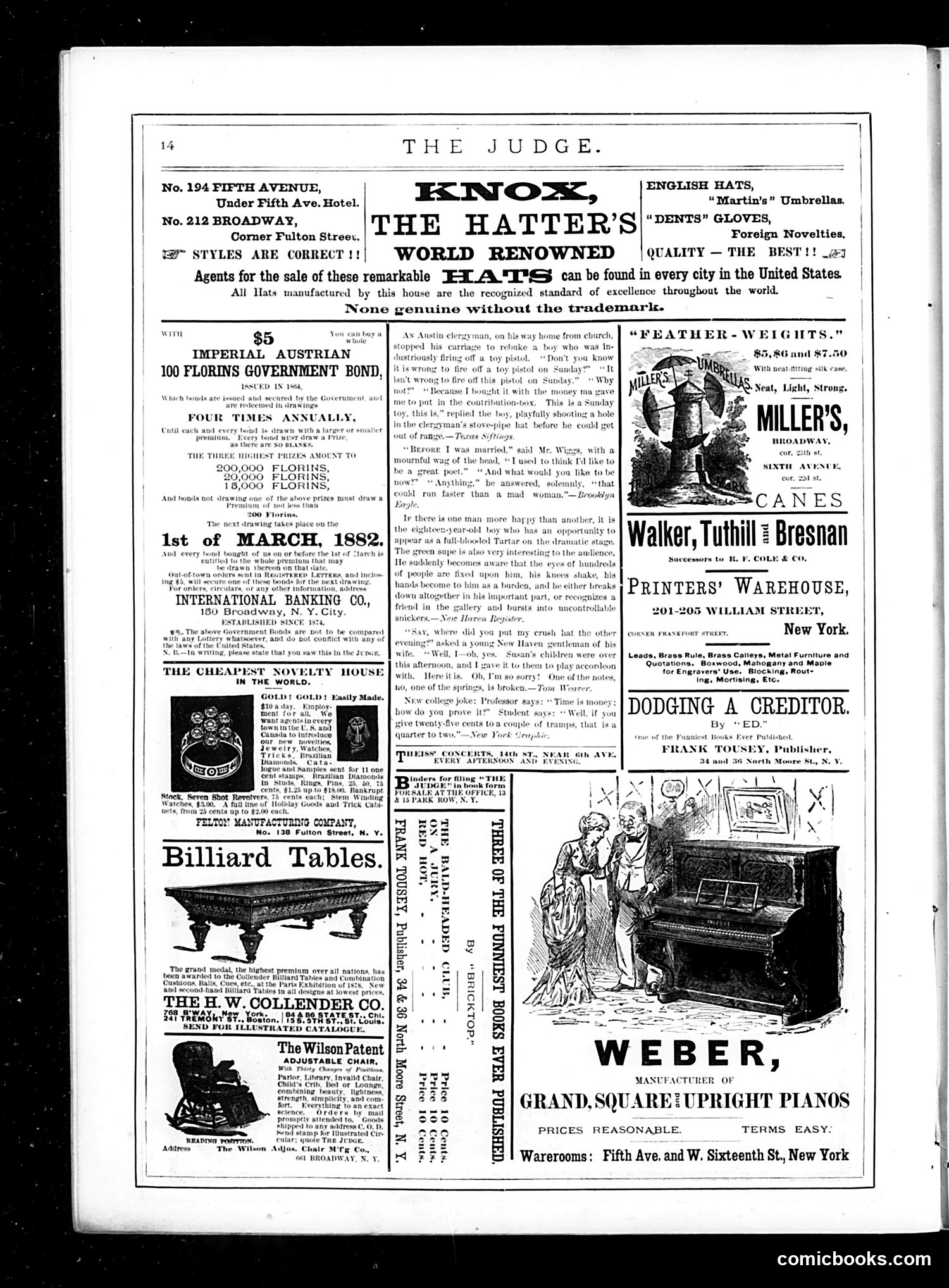 Judge — February 11, 1882 — page 14 of 16