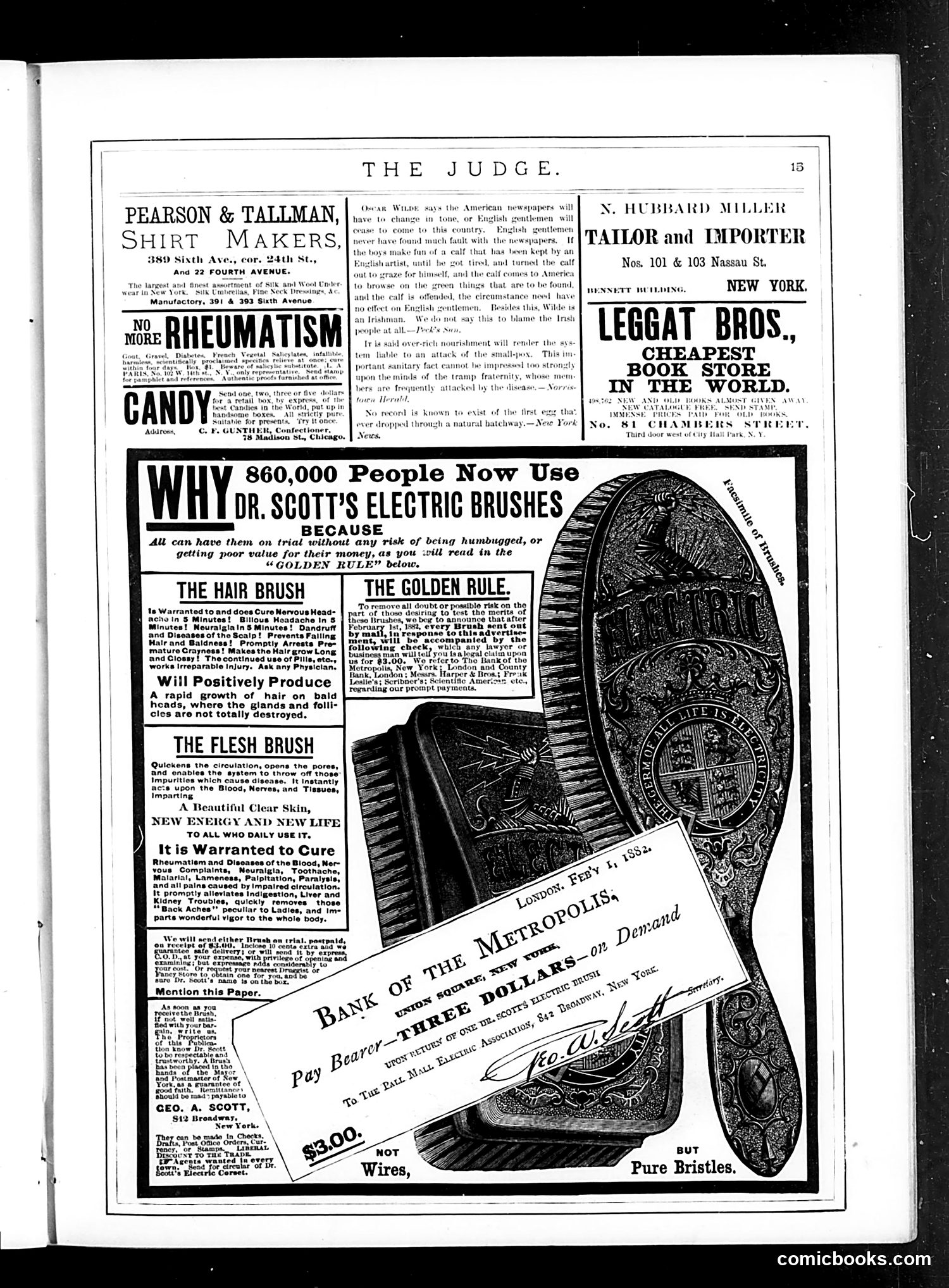 Judge — February 11, 1882 — page 15 of 16