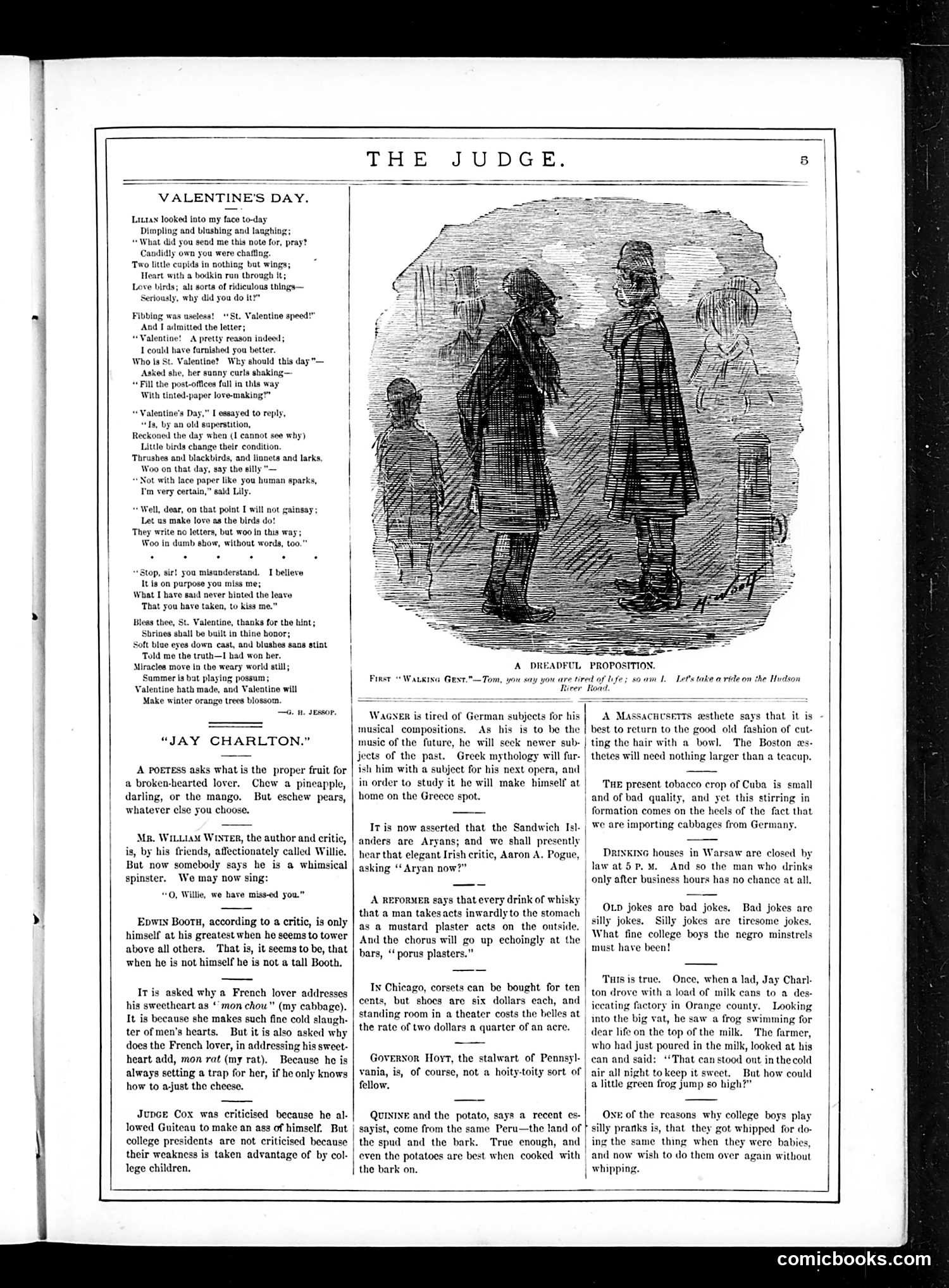 Judge — February 18, 1882 — page 5 of 16