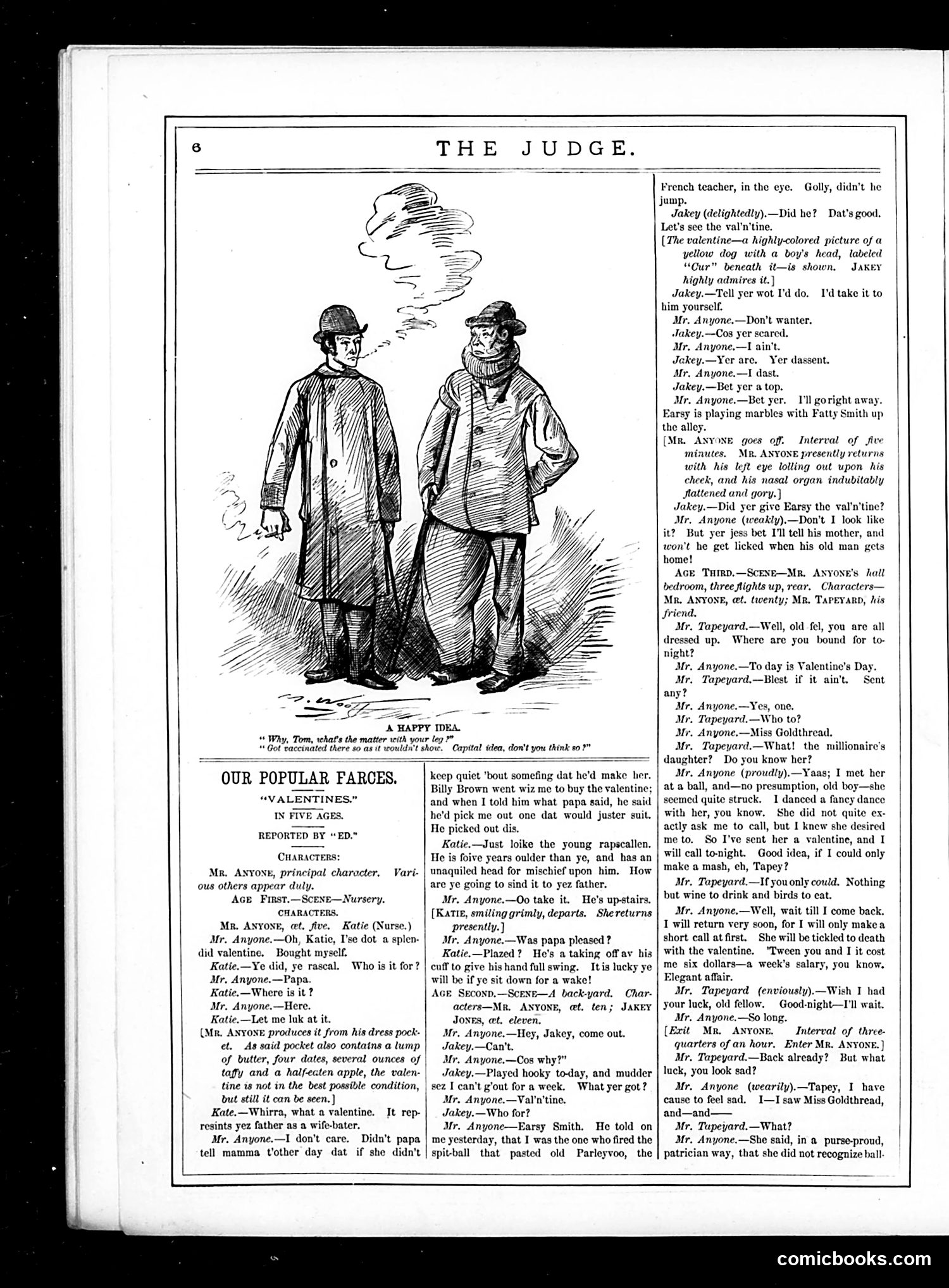 Judge — February 18, 1882 — page 6 of 16