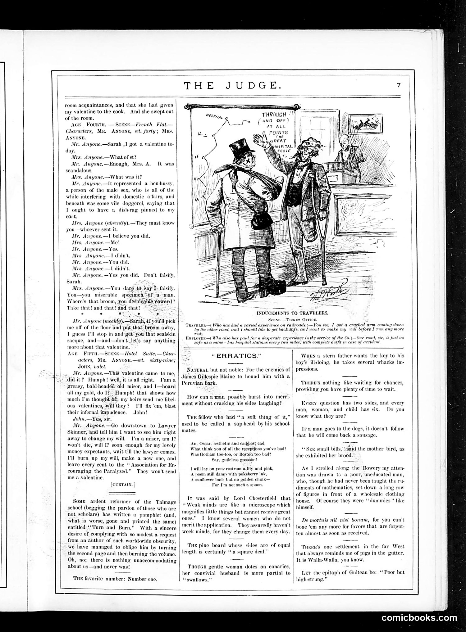 Judge — February 18, 1882 — page 7 of 16