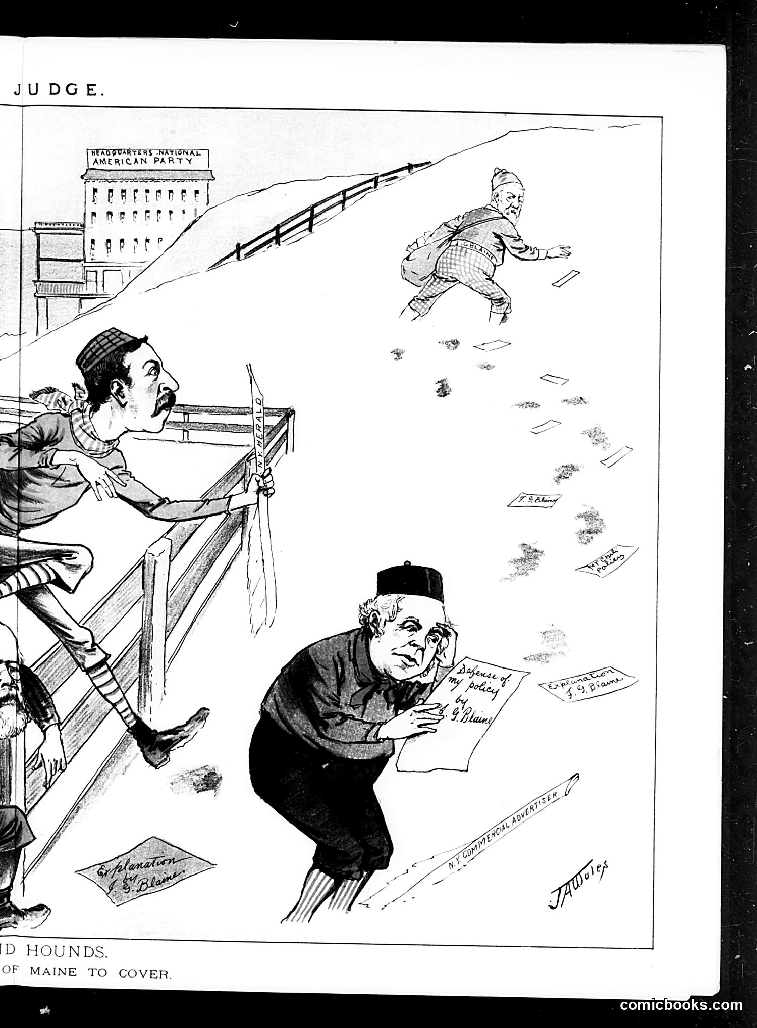Judge — February 18, 1882 — page 9 of 16