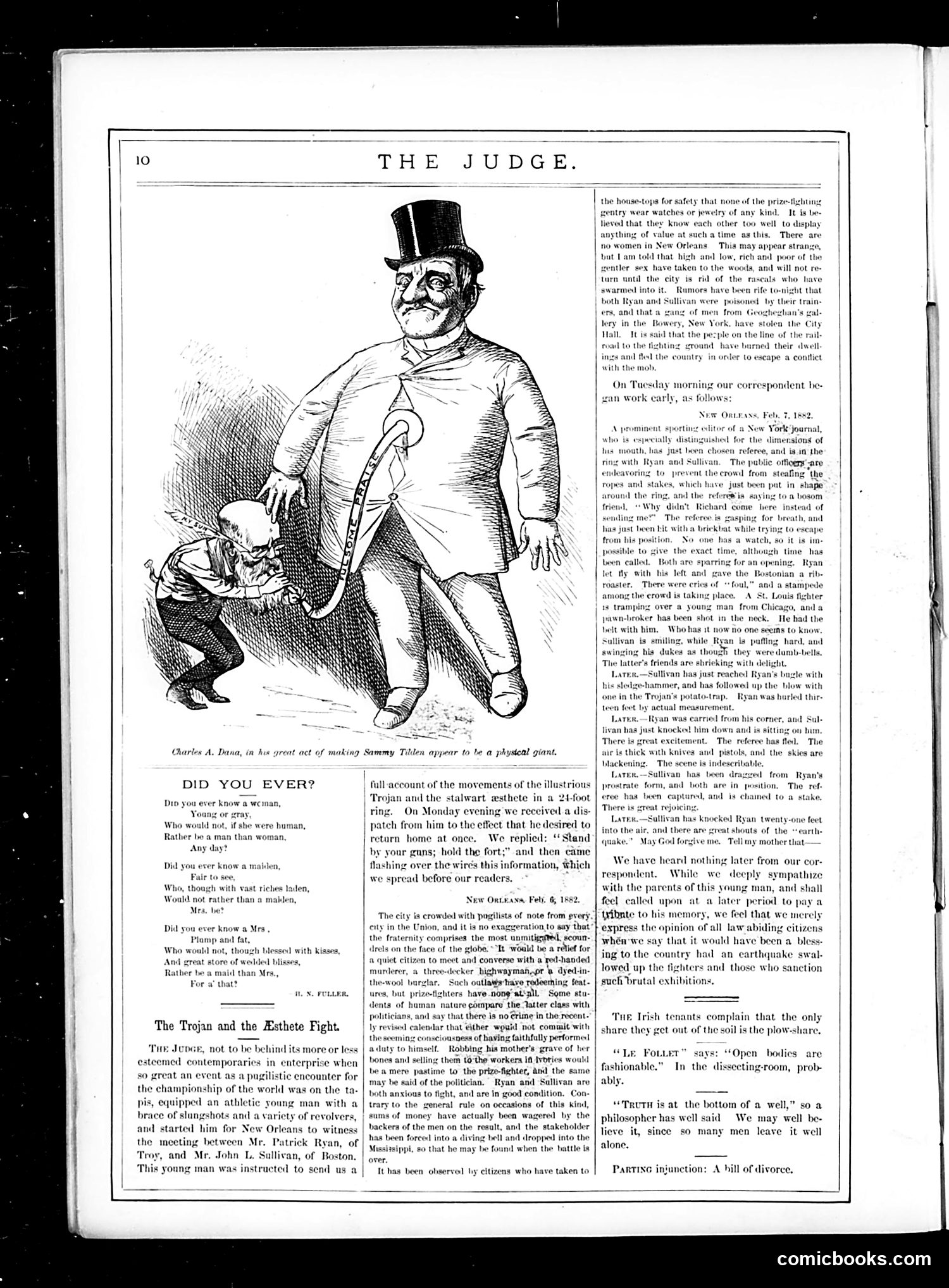 Judge — February 18, 1882 — page 10 of 16