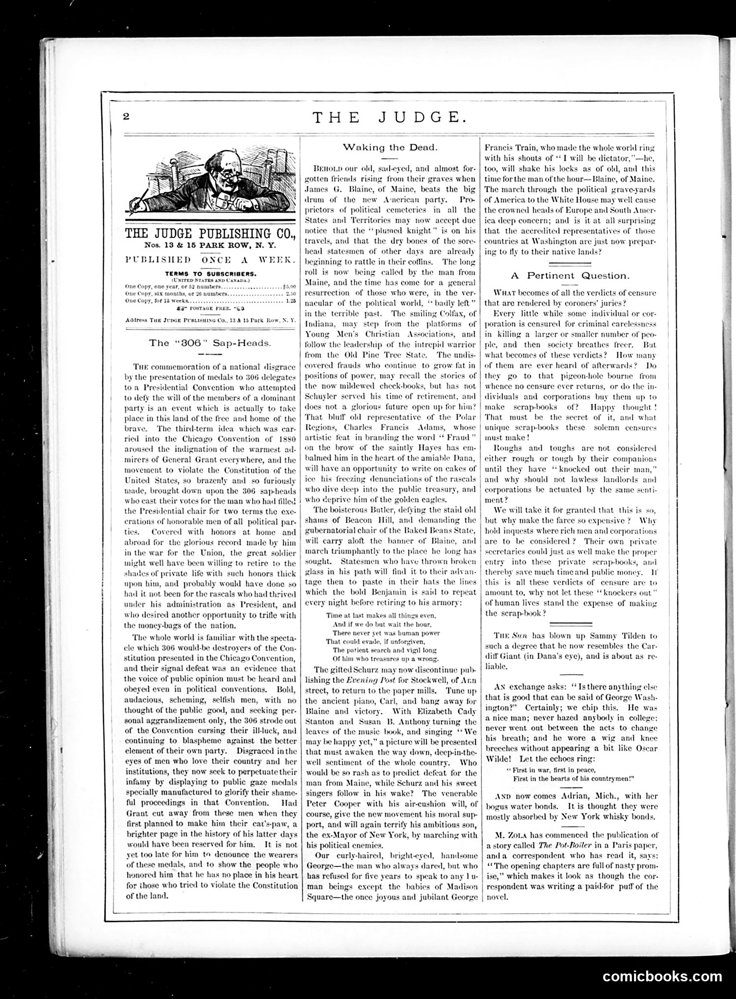 Judge — February 25, 1882 — page 2 of 16
