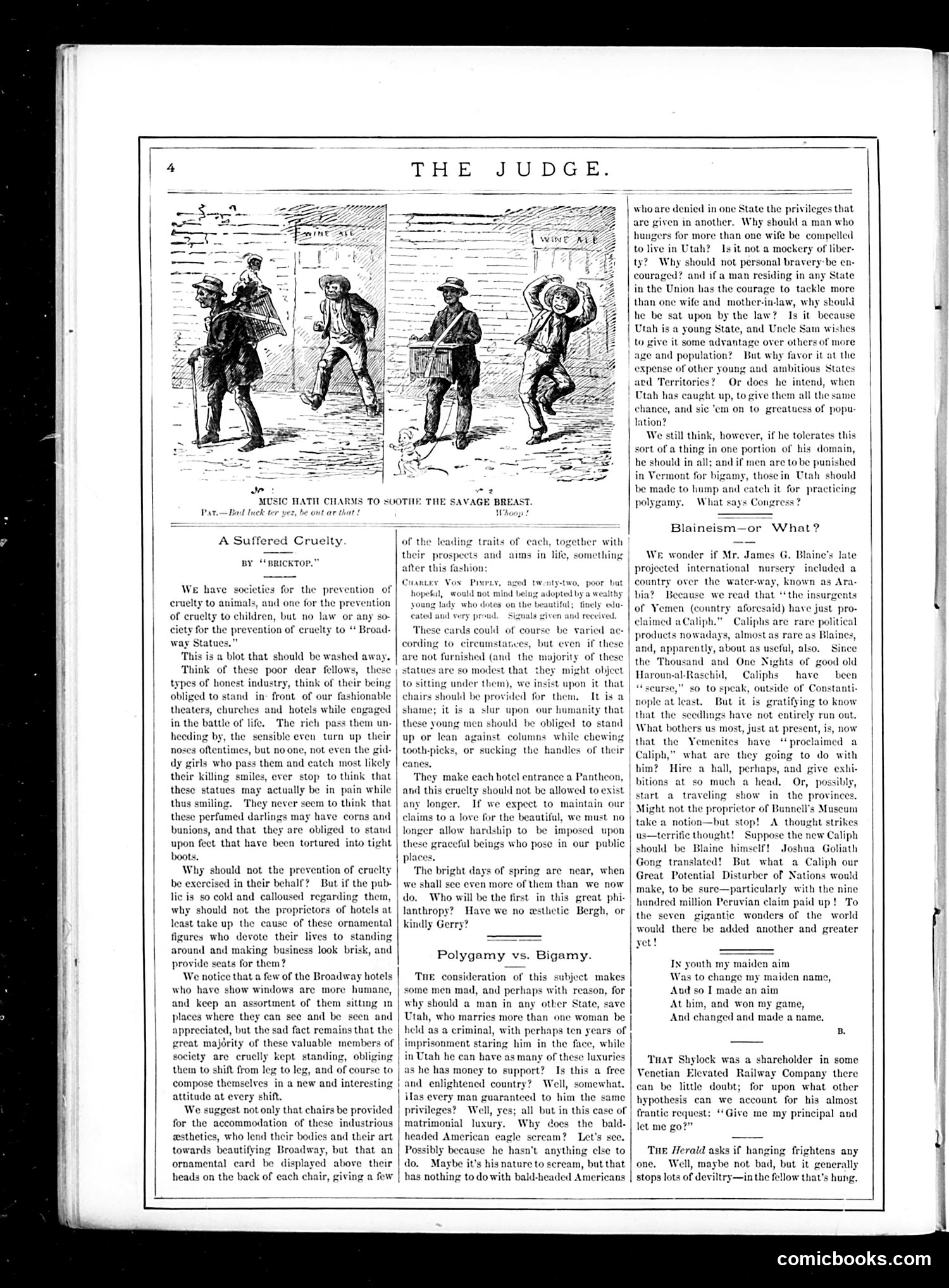 Judge — February 25, 1882 — page 4 of 16