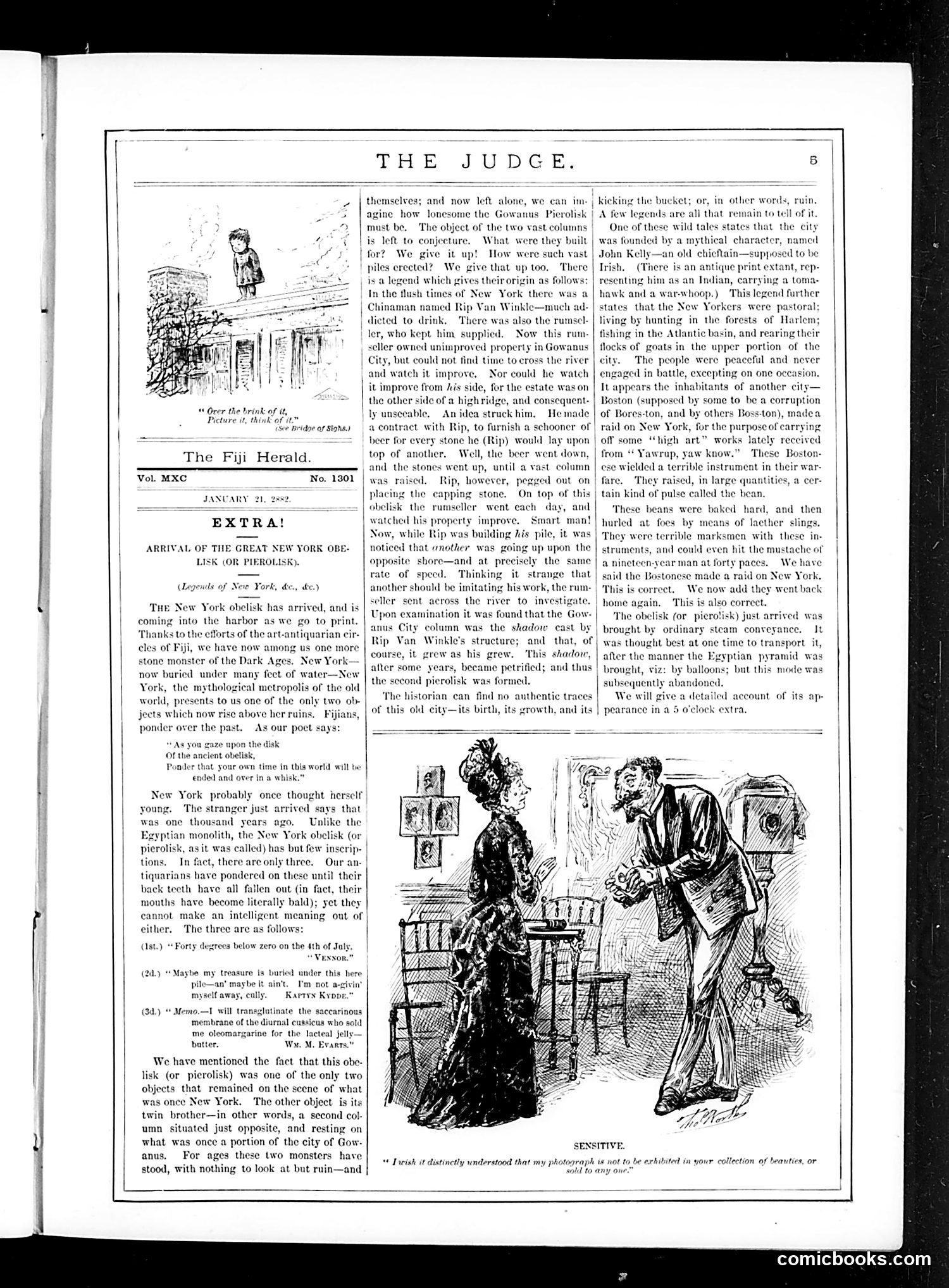 Judge — February 25, 1882 — page 5 of 16