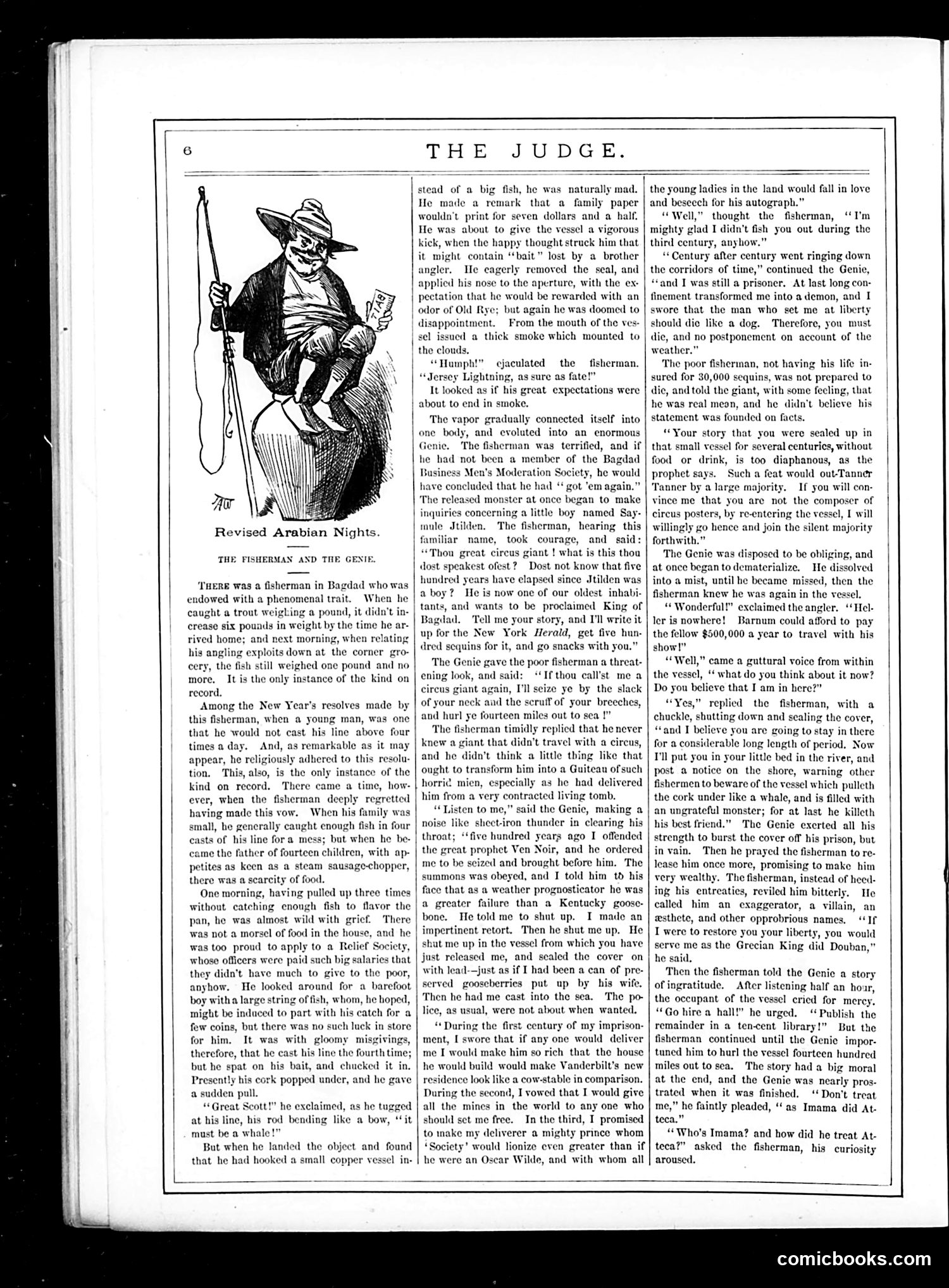 Judge — February 25, 1882 — page 6 of 16