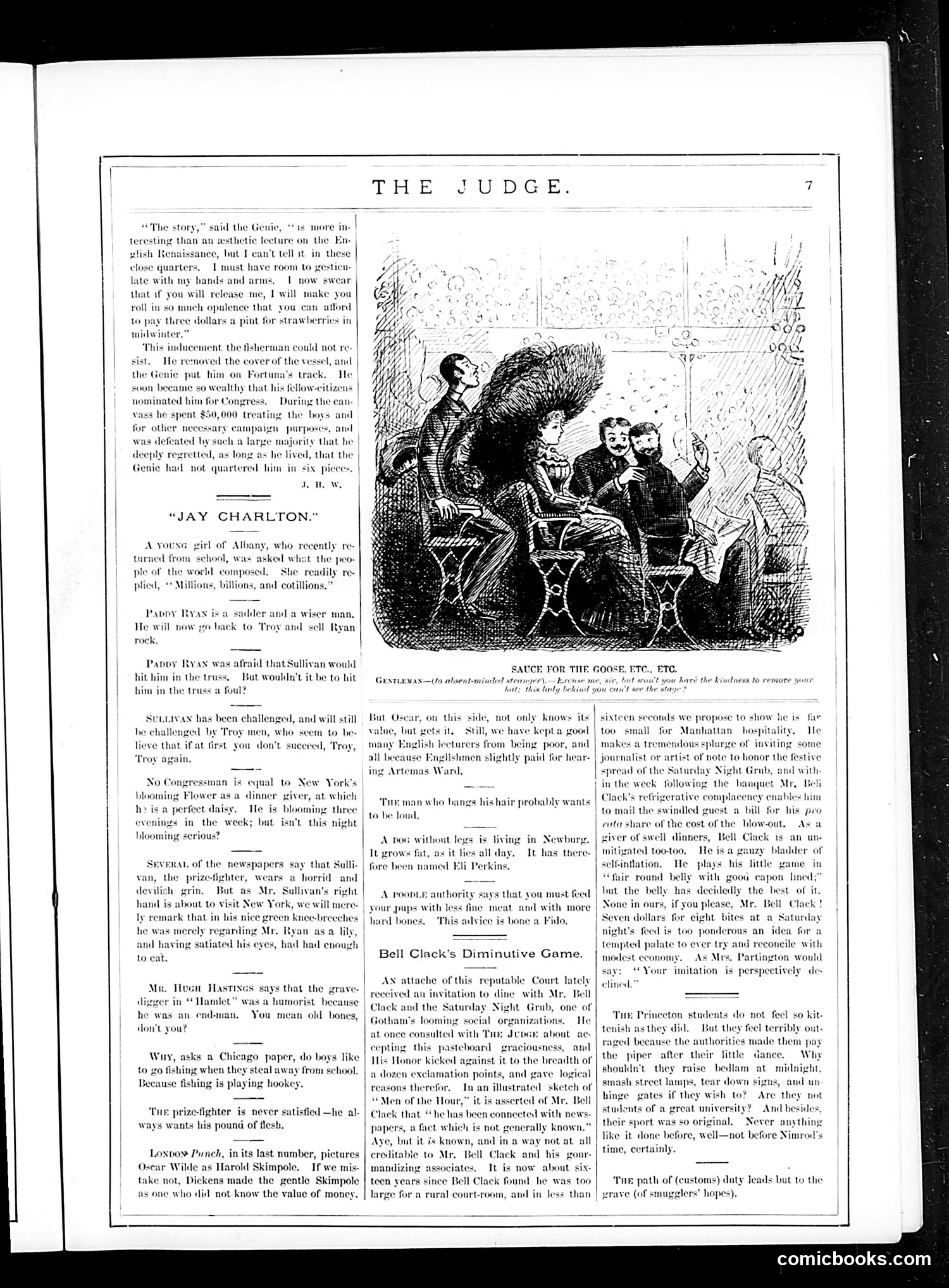 Judge — February 25, 1882 — page 7 of 16