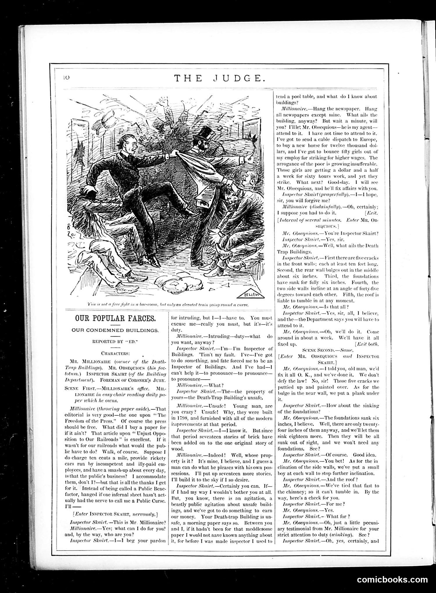 Judge — February 25, 1882 — page 10 of 16