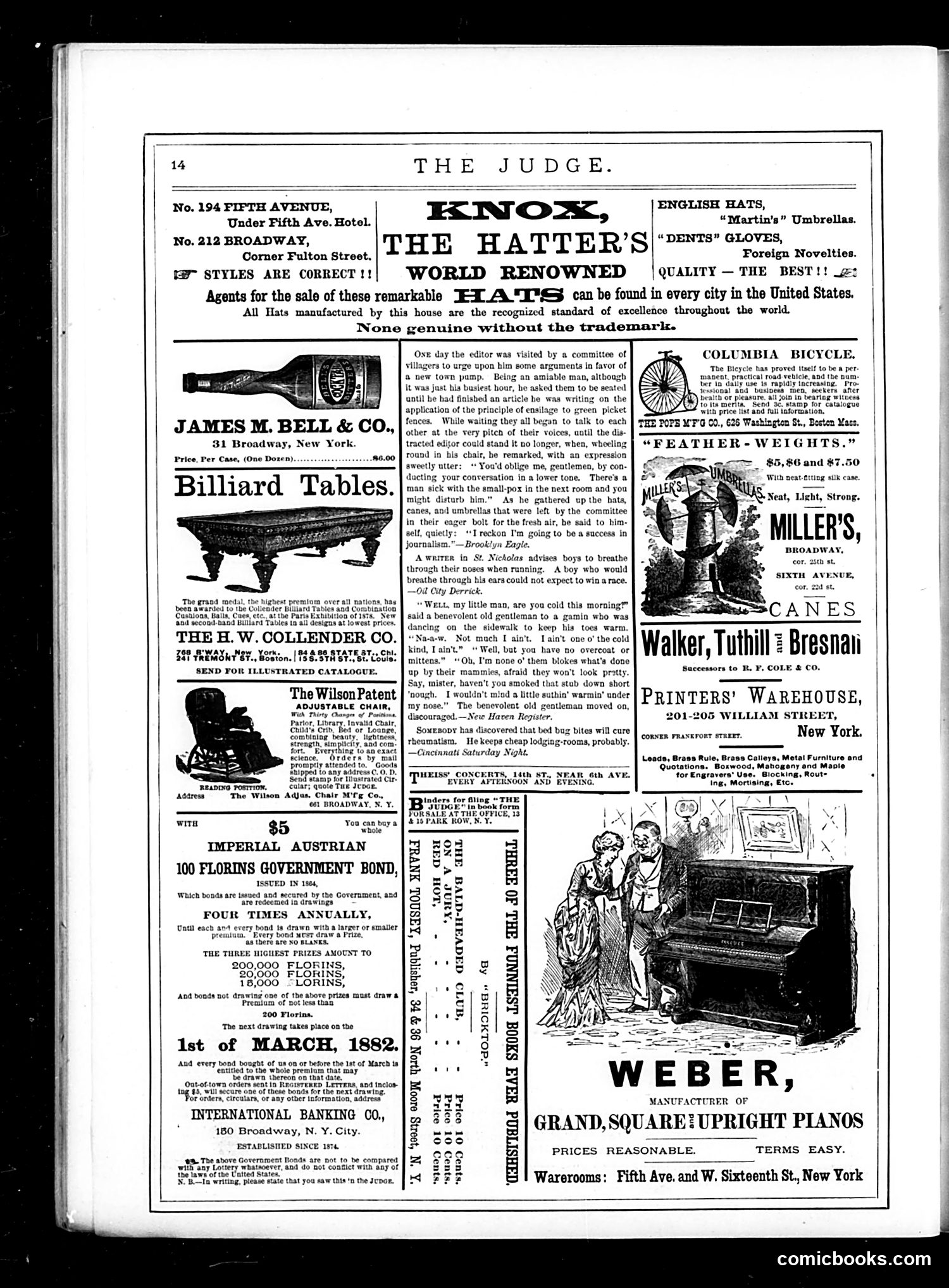 Judge — February 25, 1882 — page 14 of 16