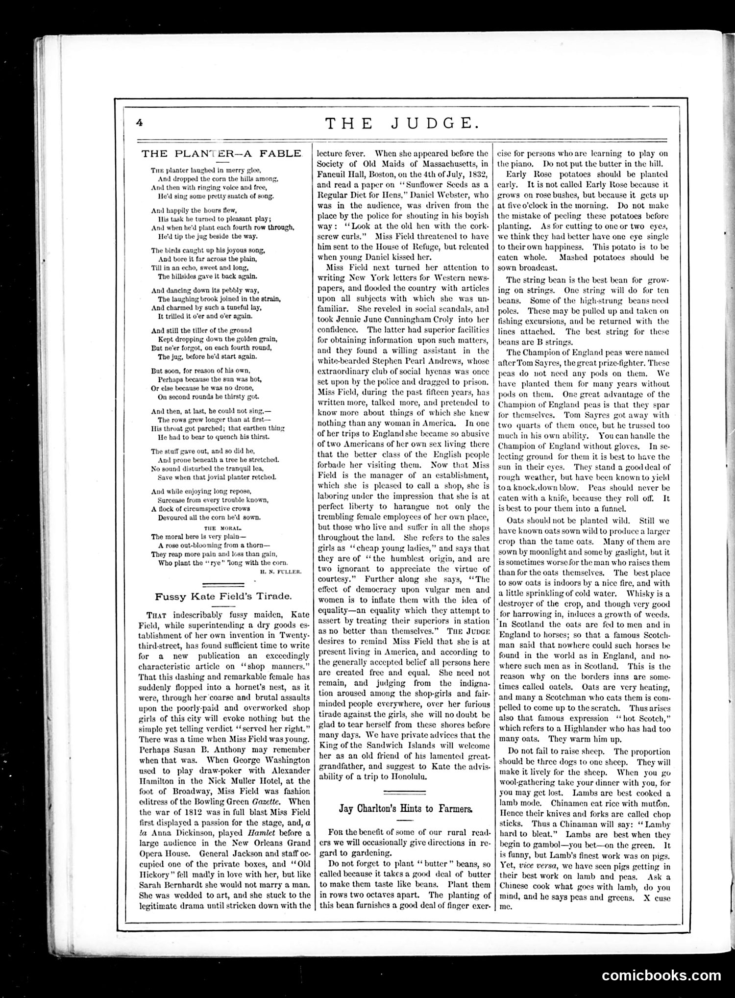Judge — March 4, 1882 — page 4 of 16