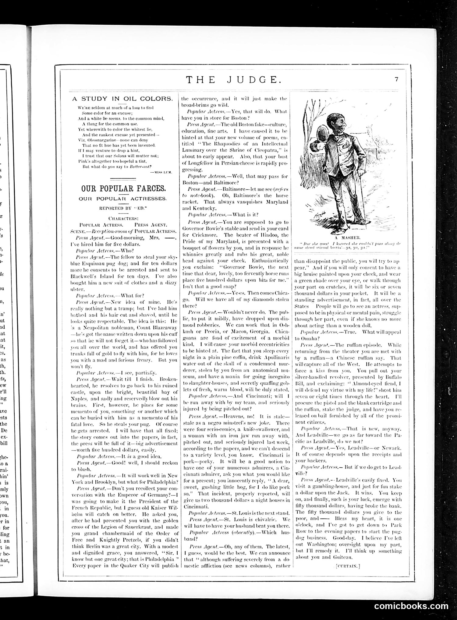 Judge — March 4, 1882 — page 7 of 16