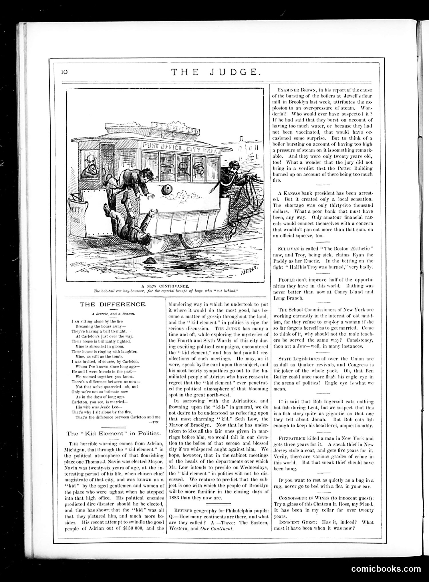 Judge — March 4, 1882 — page 10 of 16