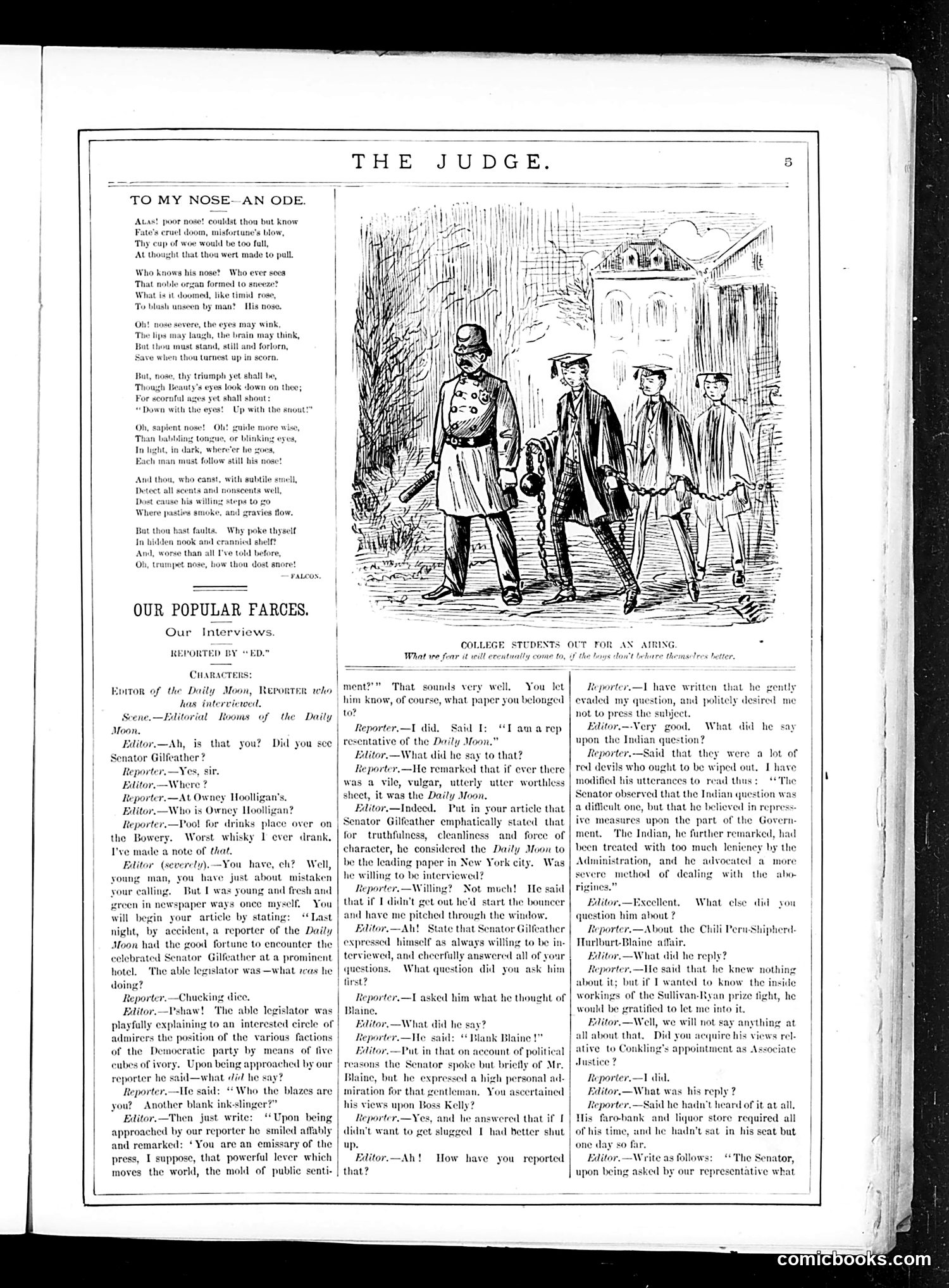 Judge — March 11, 1882 — page 5 of 16
