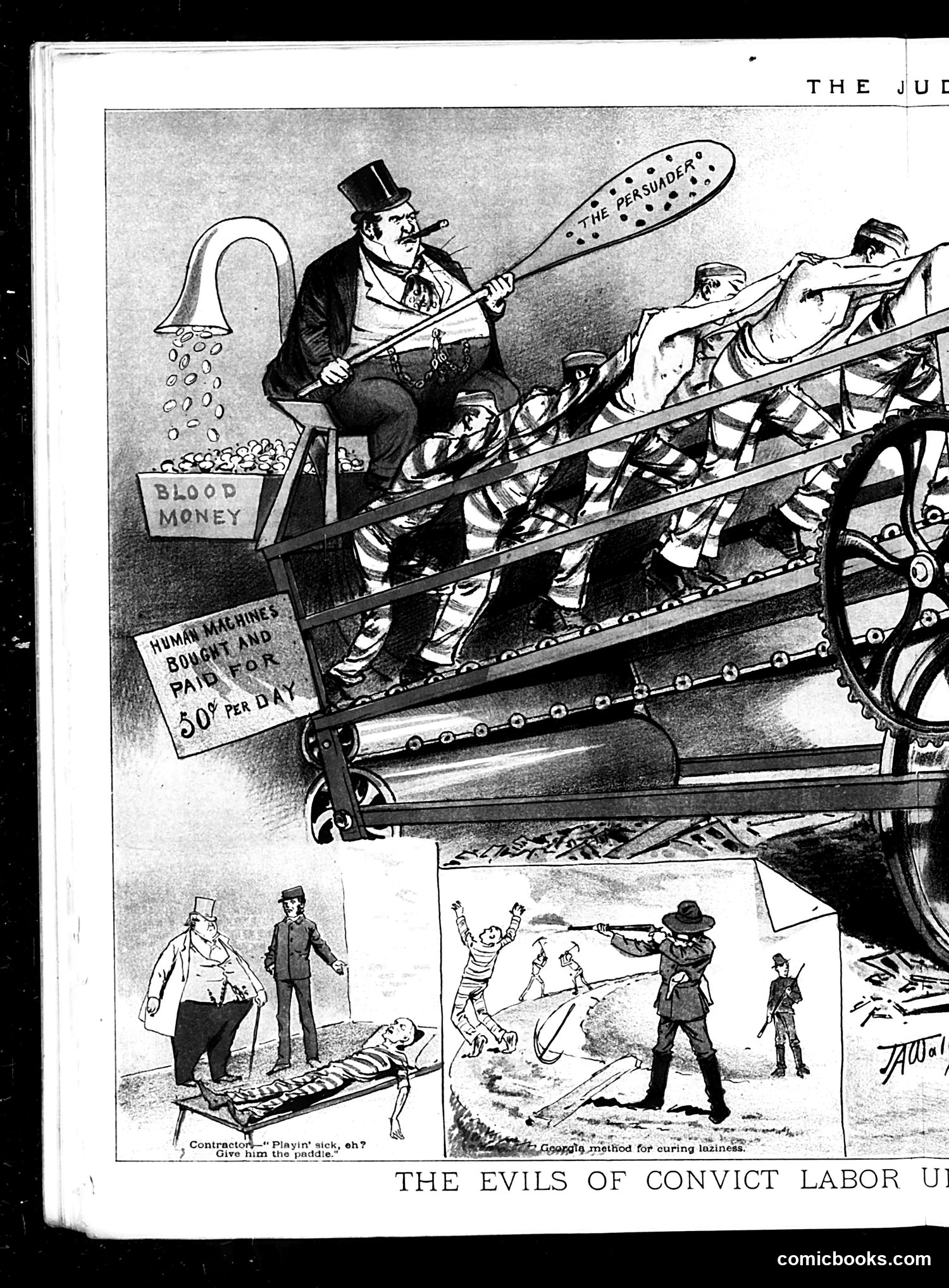 Judge — March 11, 1882 — page 8 of 16