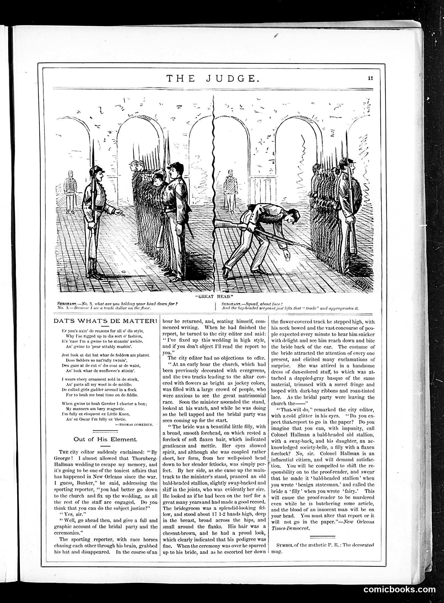 Judge — March 11, 1882 — page 11 of 16