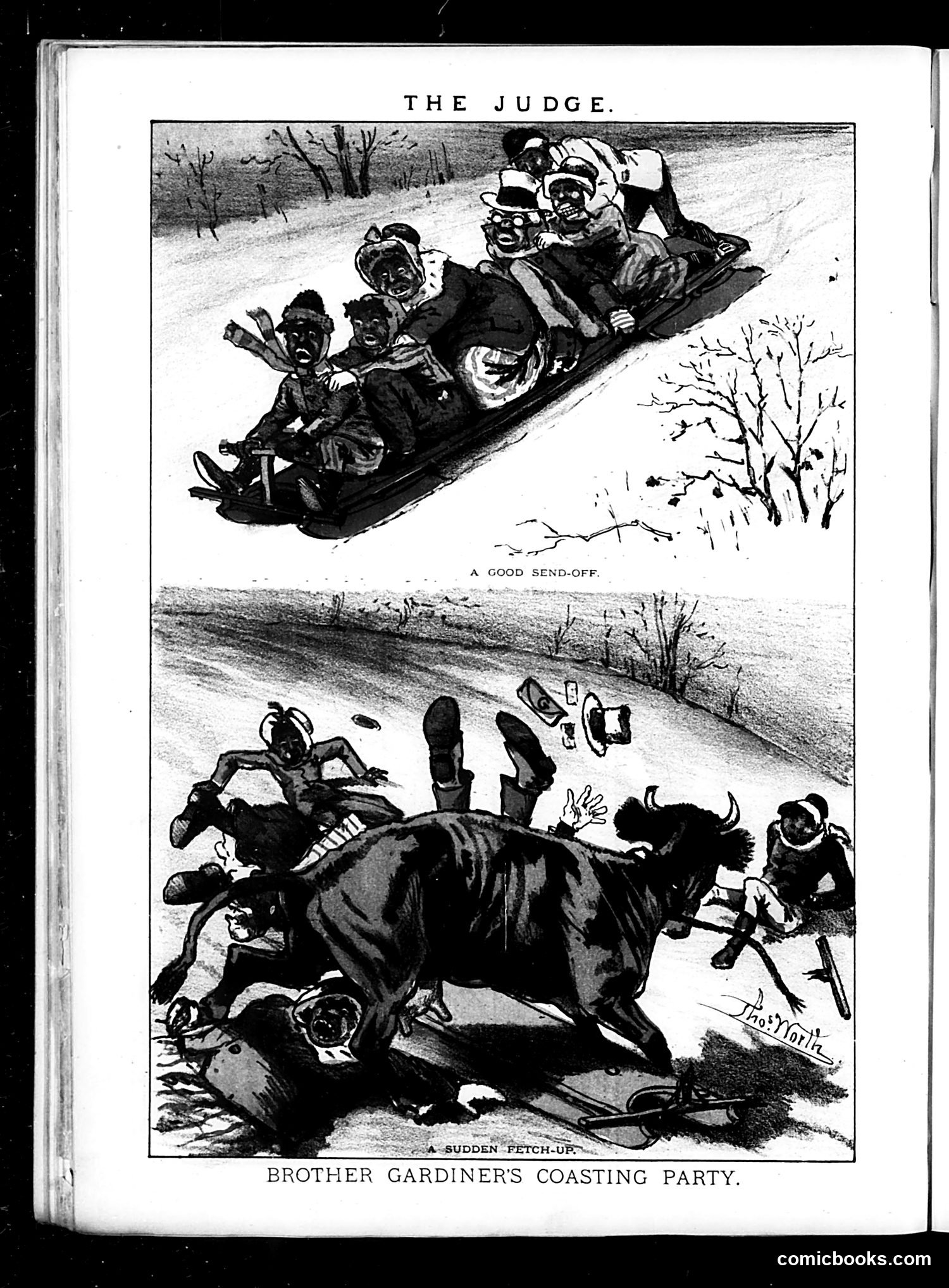 Judge — March 11, 1882 — page 16 of 16