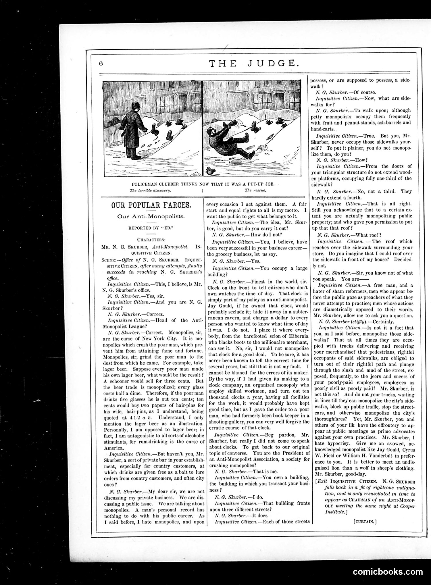 Judge — March 18, 1882 — page 6 of 16